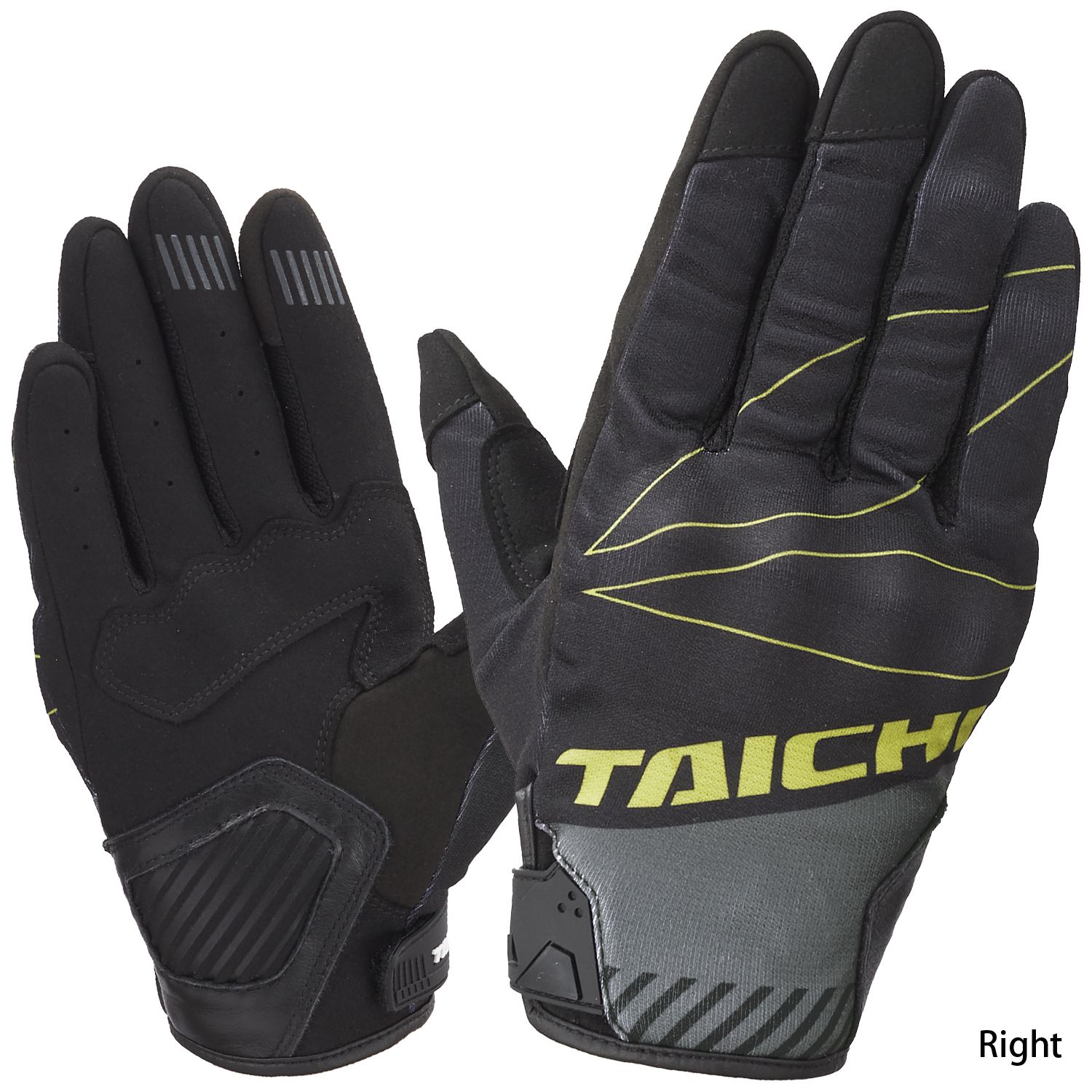 タイチ公式通販】RST469 アーバン エアーグローブ | TAICHI