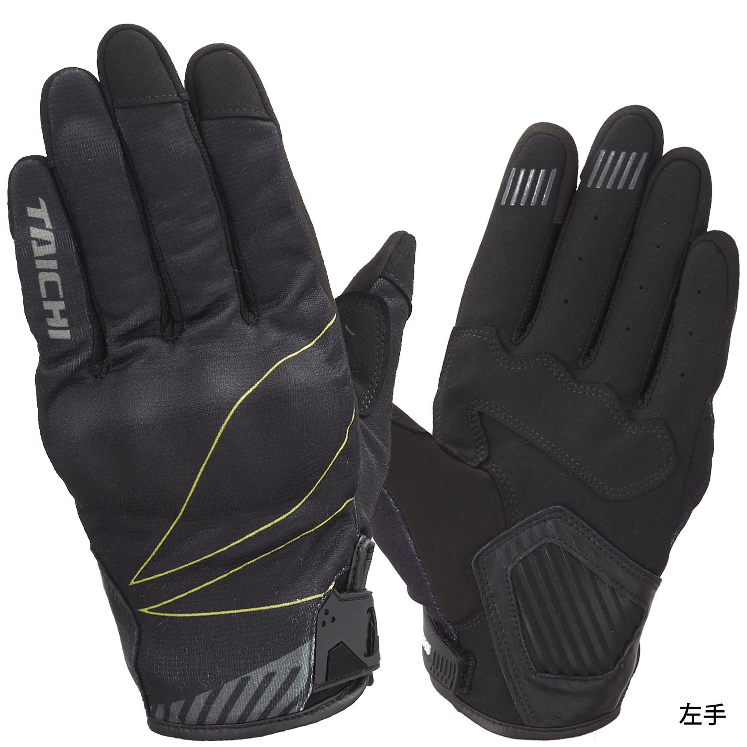 タイチ公式通販】RST469 アーバン エアーグローブ | TAICHI