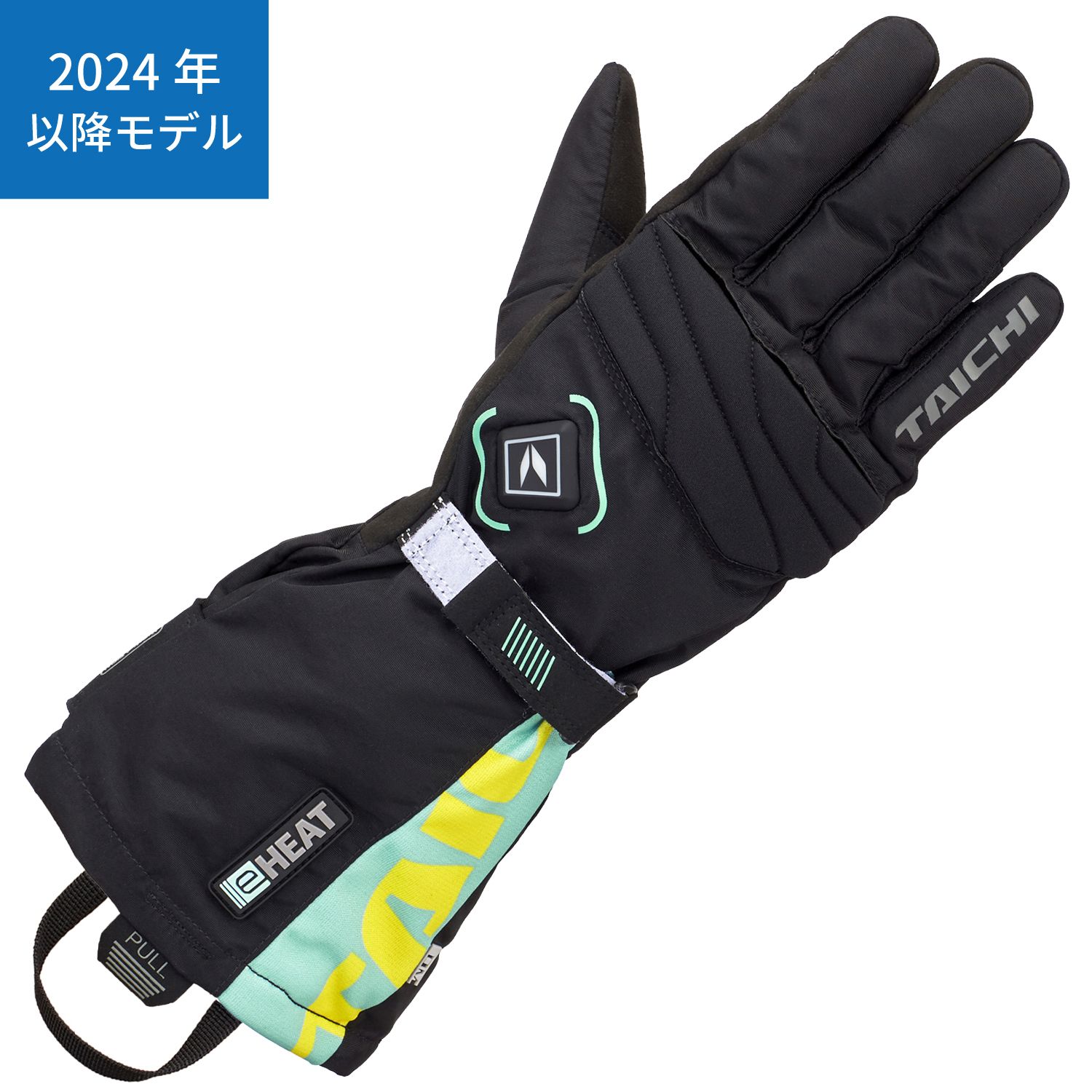 タイチ公式通販】RST665 | e-HEAT アームド グローブ | TAICHI