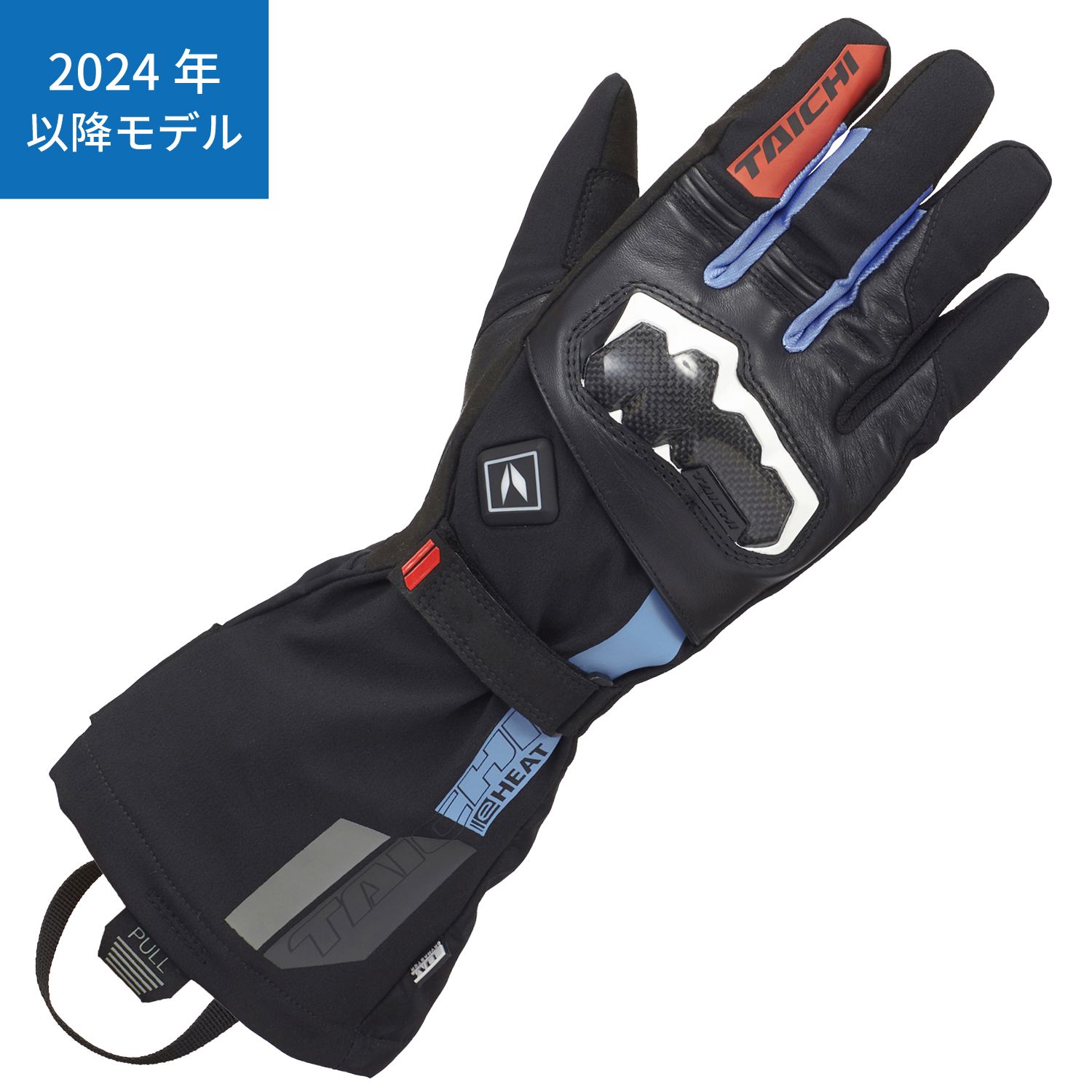 タイチ公式通販】RST667 | e-HEAT アームド グローブ | TAICHI