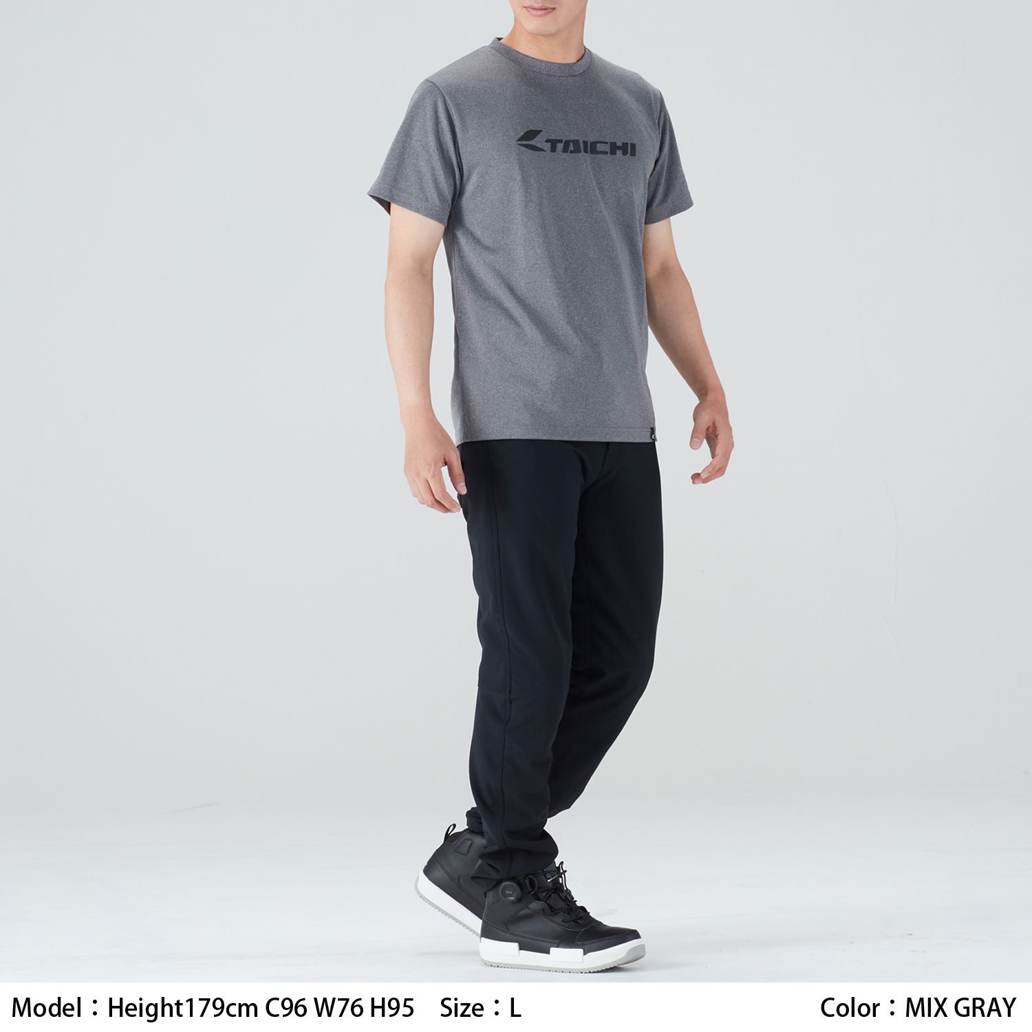 タイチ公式通販】RSU096 SPORT Tシャツ | TAICHI