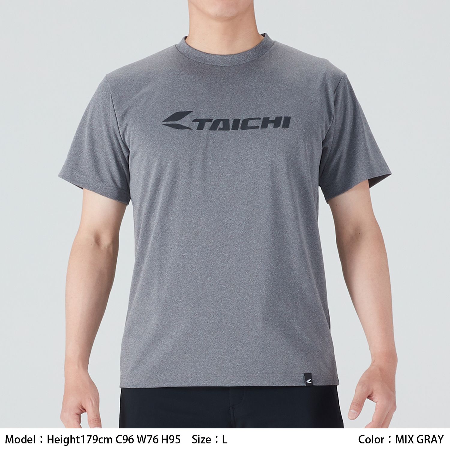 タイチ公式通販】RSU096 SPORT Tシャツ | TAICHI
