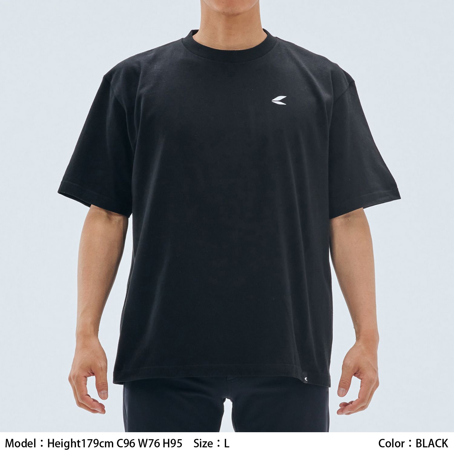 タイチ公式通販】RSU114 STREET COMIC OVER SIZE T-SHIRT | TAICHI