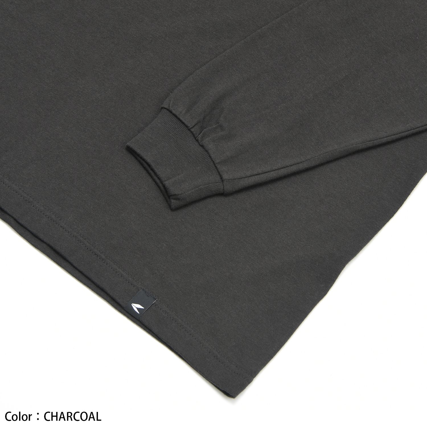 大特価セール タイチ公式通販】RSU116 POINT TAICHI | T-SHIRT SLEEVE LONG 服・ファッション小物
