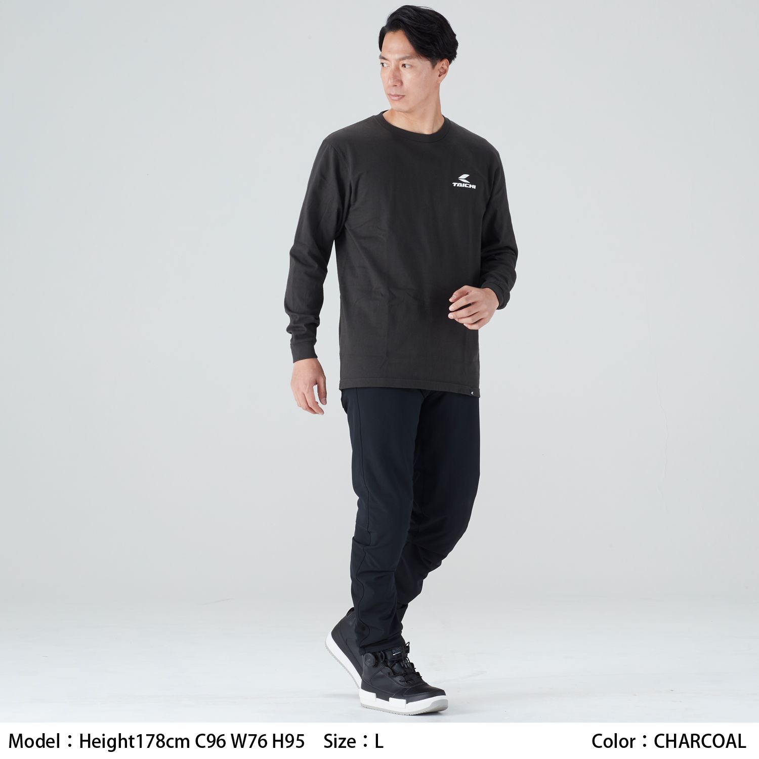 モード リボンタイ シャツ ブラック タイダイ 秋冬 韓国 nr6970 7.18新作】コリアンモードシルエットTシャツ mf3434【韓国モード
