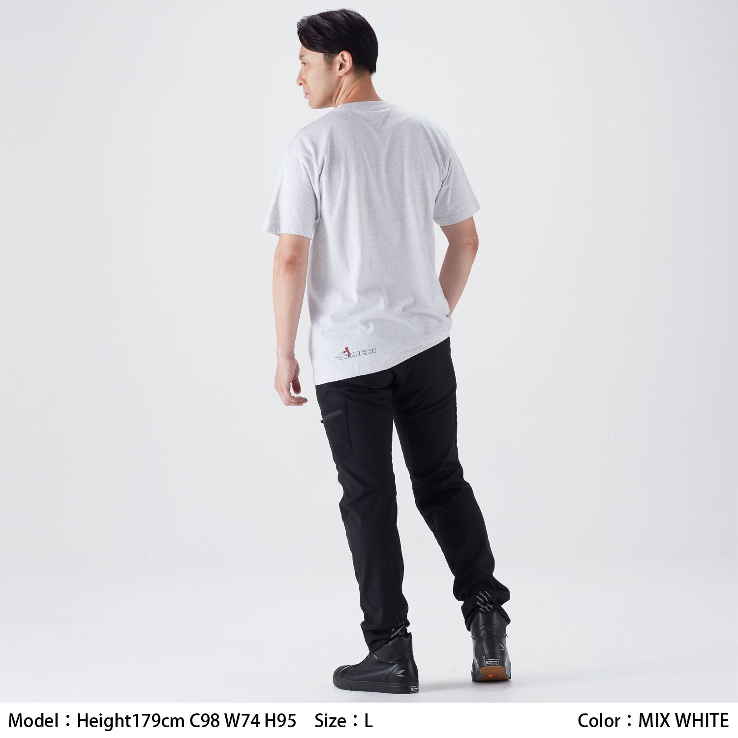 タイチ公式通販】RSU120 TOY2 T-SHIRT | TAICHI