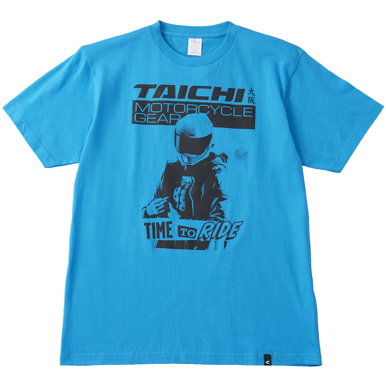 タイチ公式通販】RSU122 VARSITY LOGO T-SHIRT | TAICHI