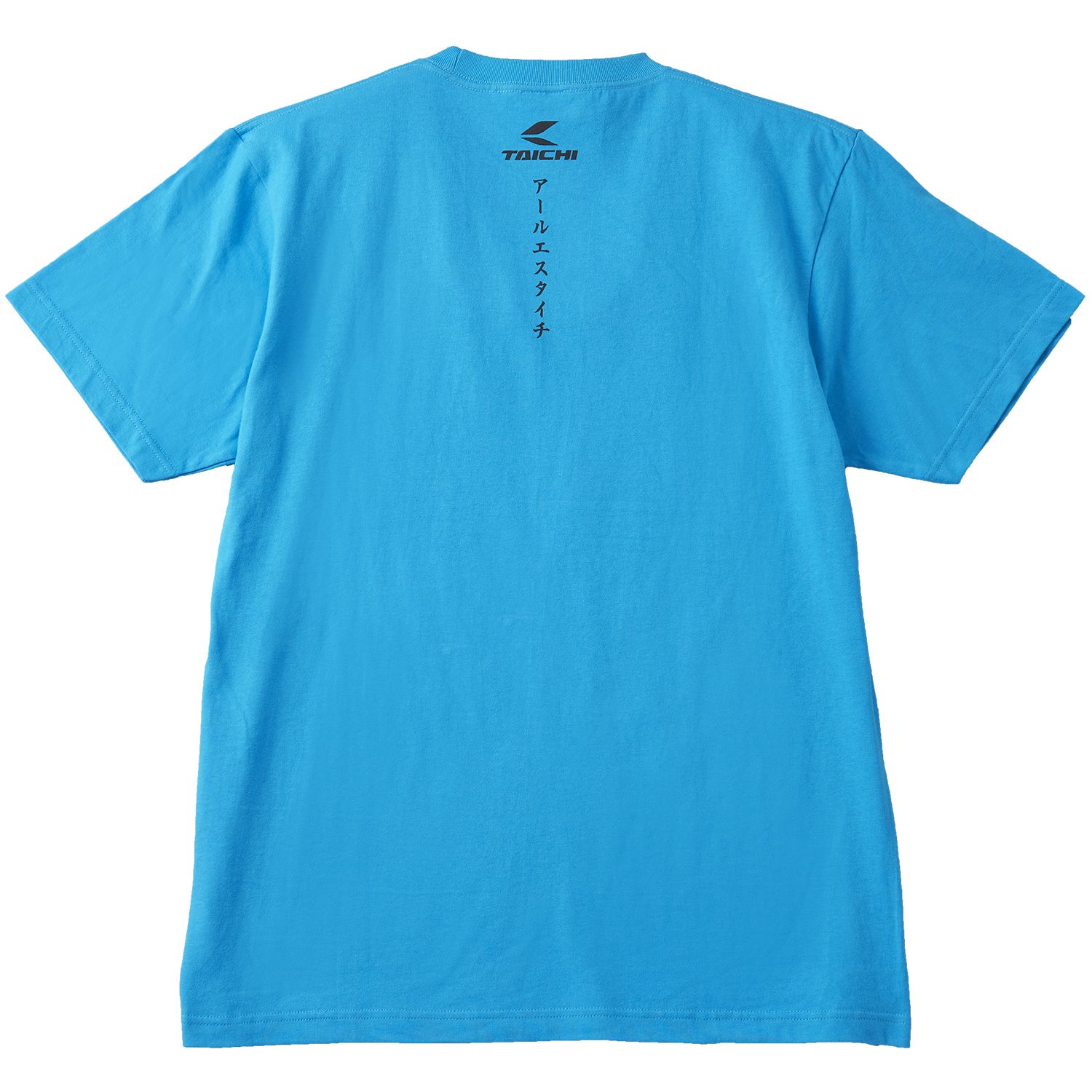 タイチ公式通販】RSU122 VARSITY LOGO T-SHIRT | TAICHI