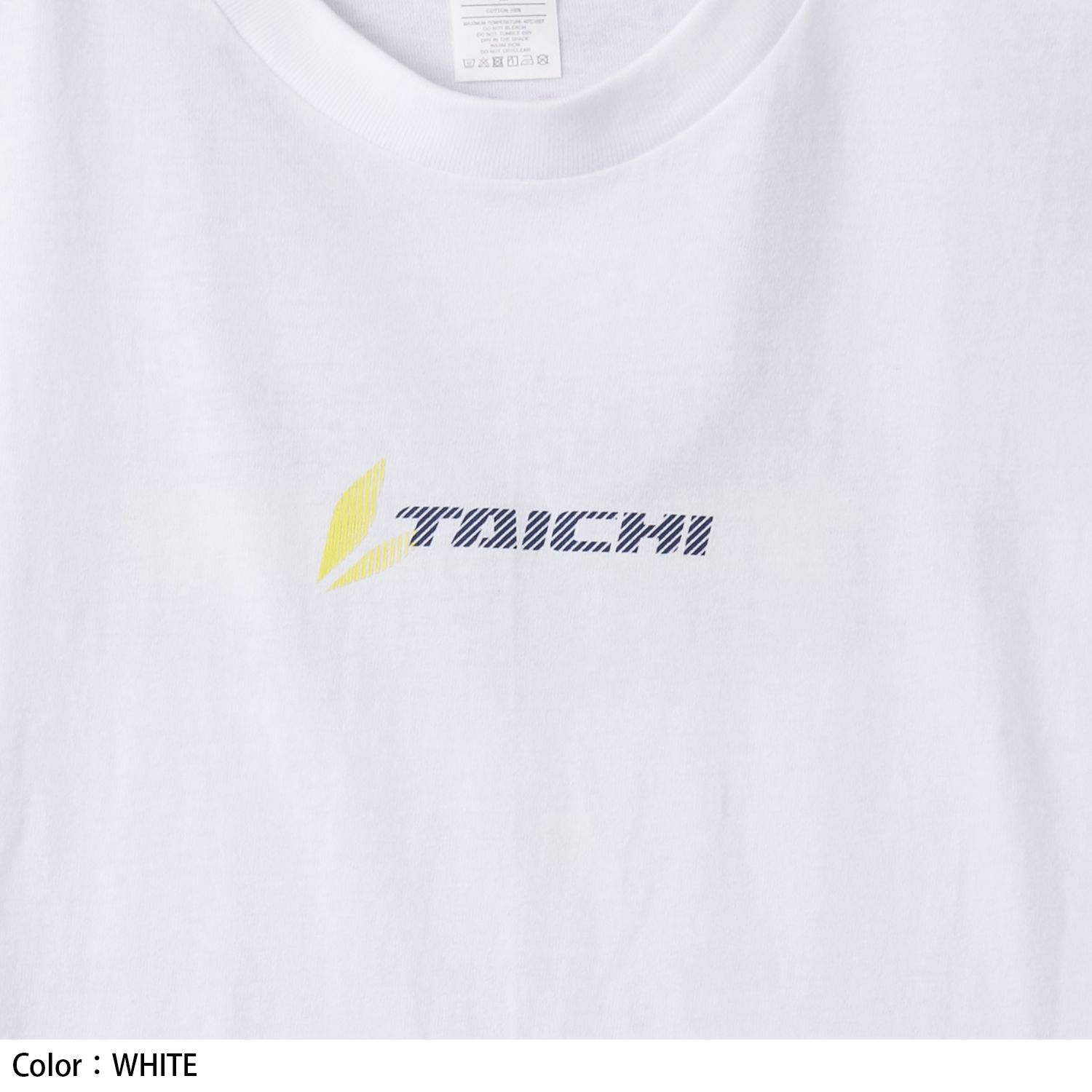タイチ公式通販】RSU125 Y2K OVER SIZE T-SHIRT | TAICHI