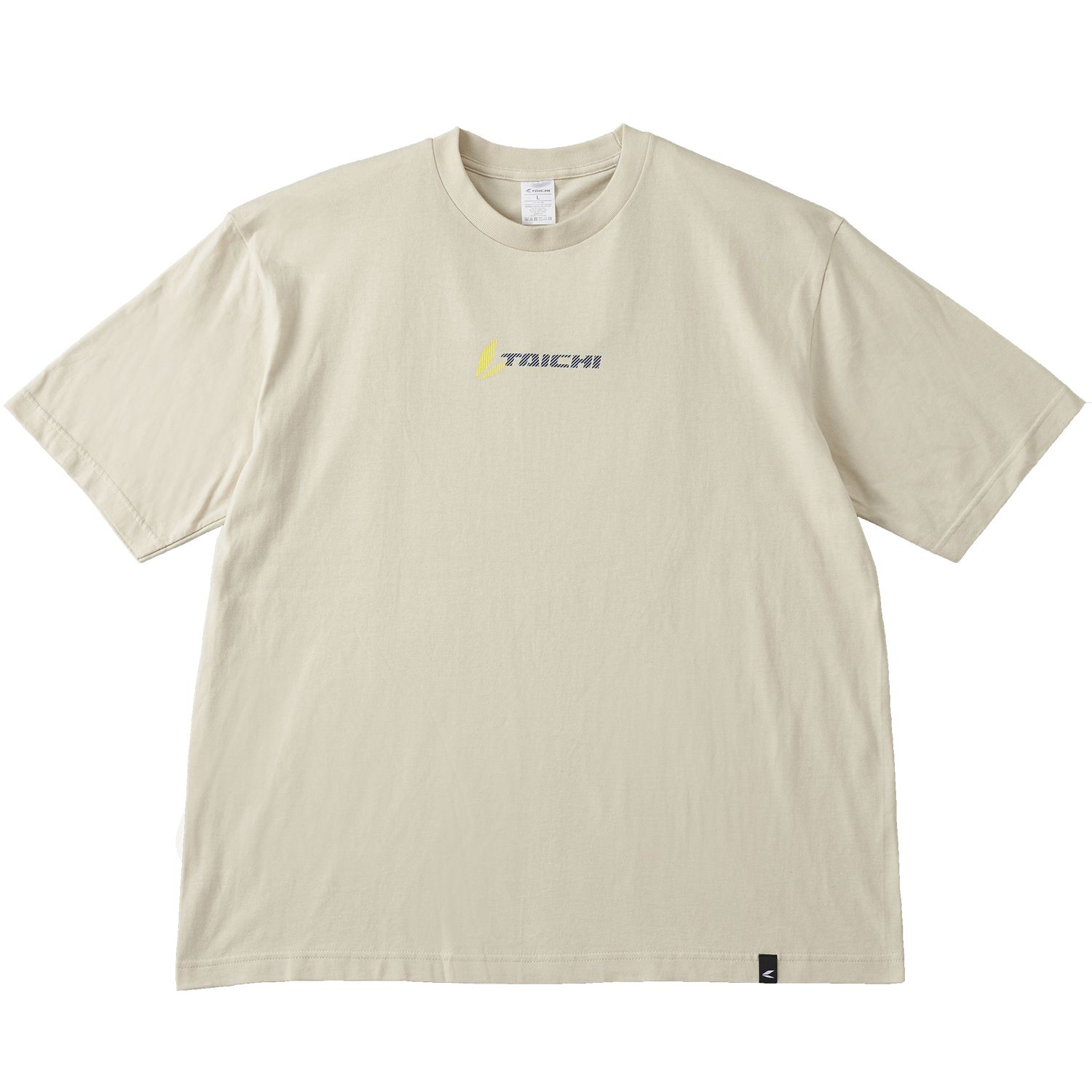 タイチ公式通販】RSU125 Y2K OVER SIZE T-SHIRT | TAICHI