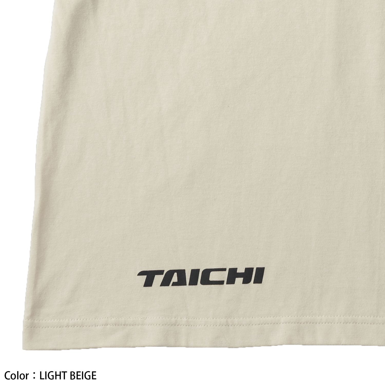 タイチ公式通販】RSU126 DAY OFF OVER SIZE T-SHIRT | TAICHI
