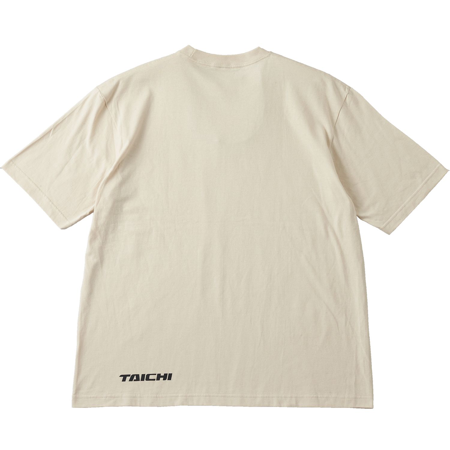 タイチ公式通販】RSU126 DAY OFF OVER SIZE T-SHIRT | TAICHI