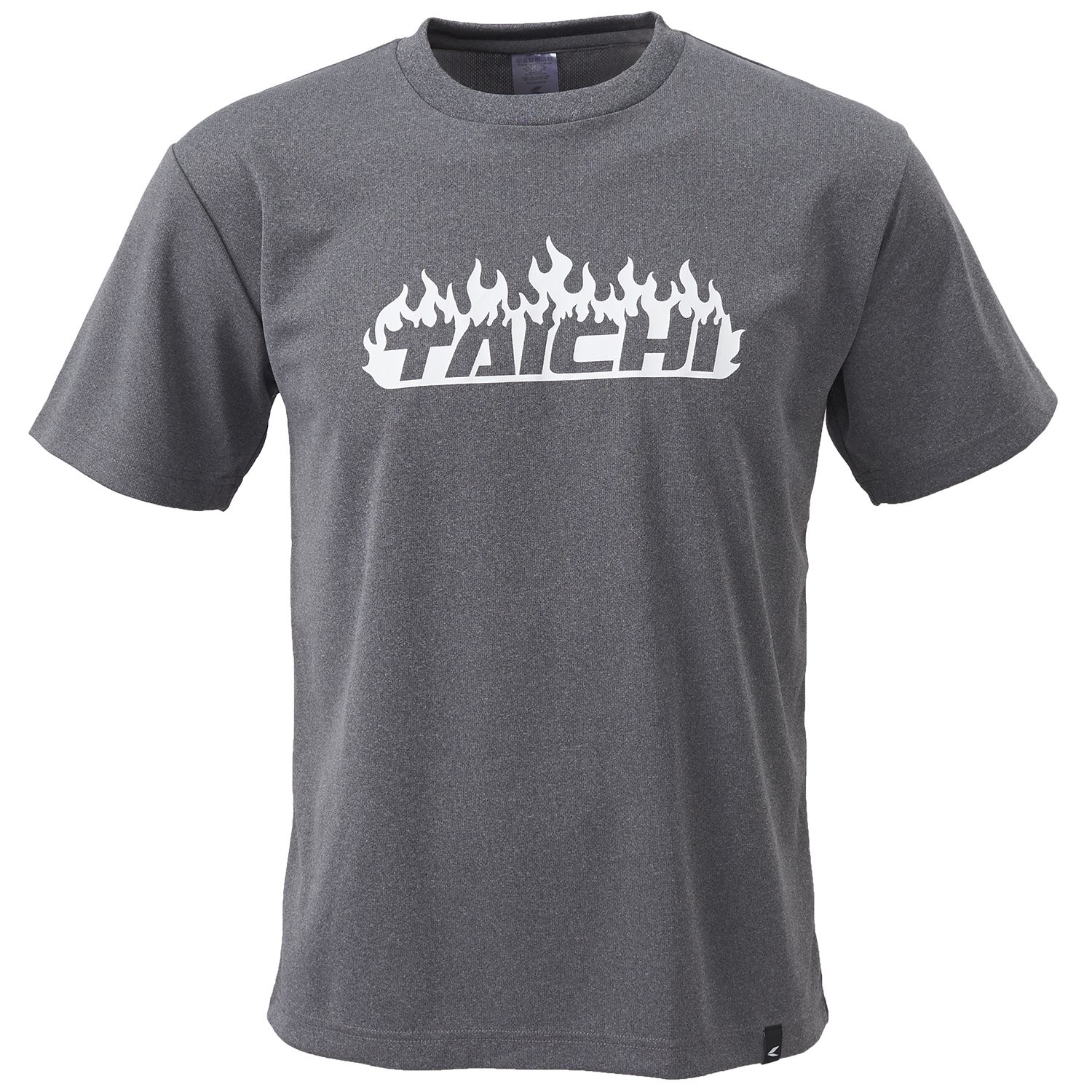 だいち タイチ公式通販】RSU131 FLAME LOGO SPORT T-SHIRT | TAICHI