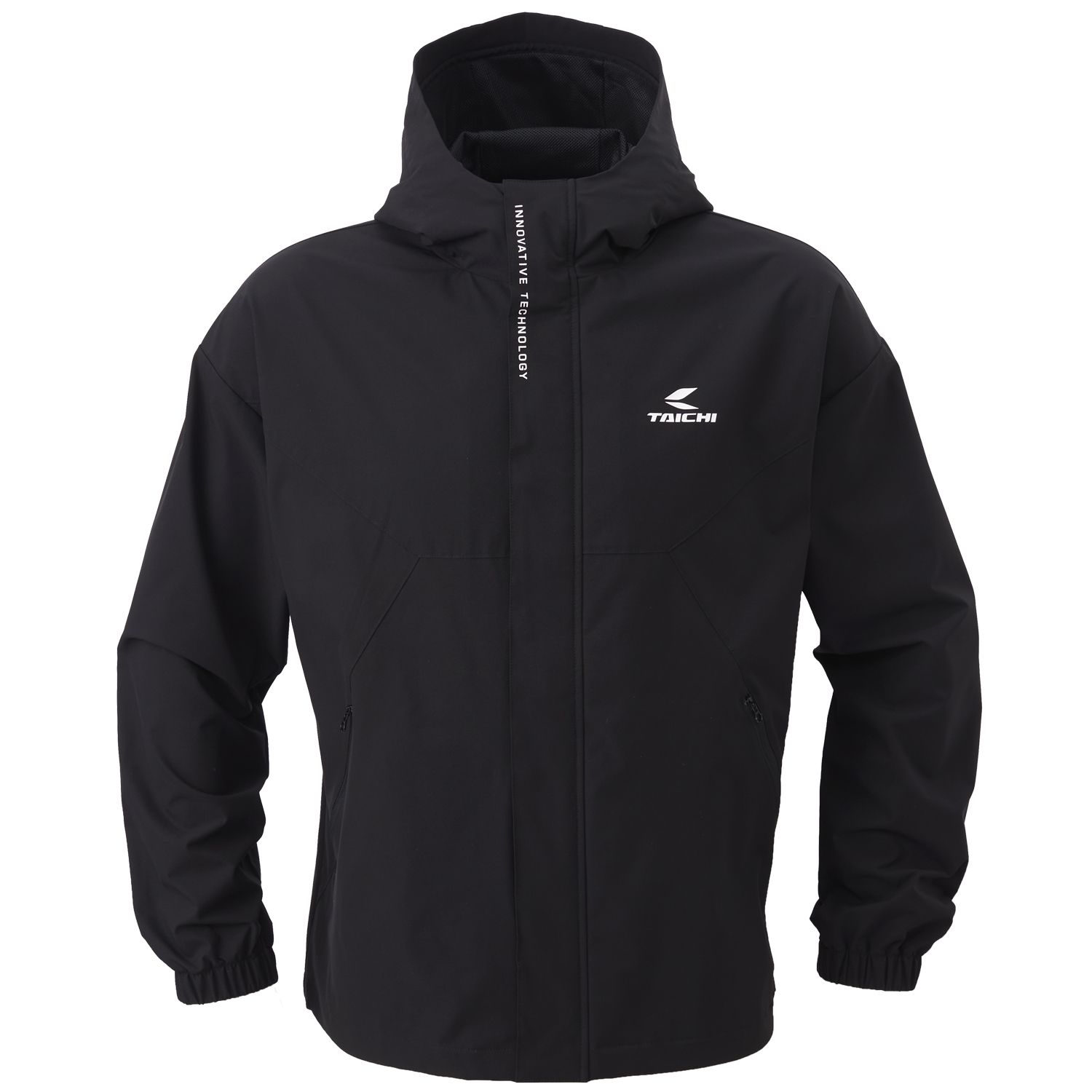 タイチ公式通販】RSU133 タイチフーデッド ウインドブレーカー | TAICHI