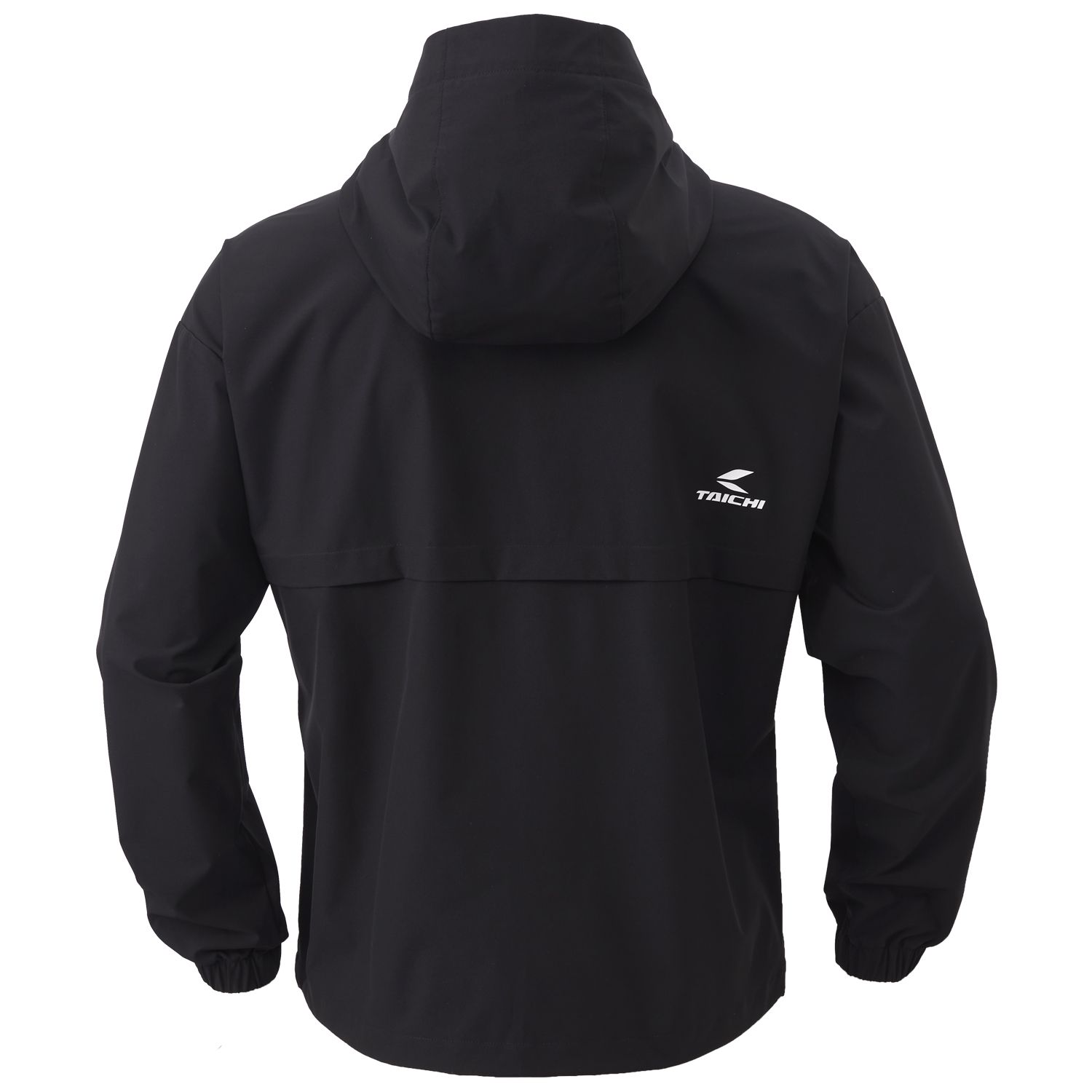 タイチ公式通販】RSU133 タイチフーデッド ウインドブレーカー | TAICHI