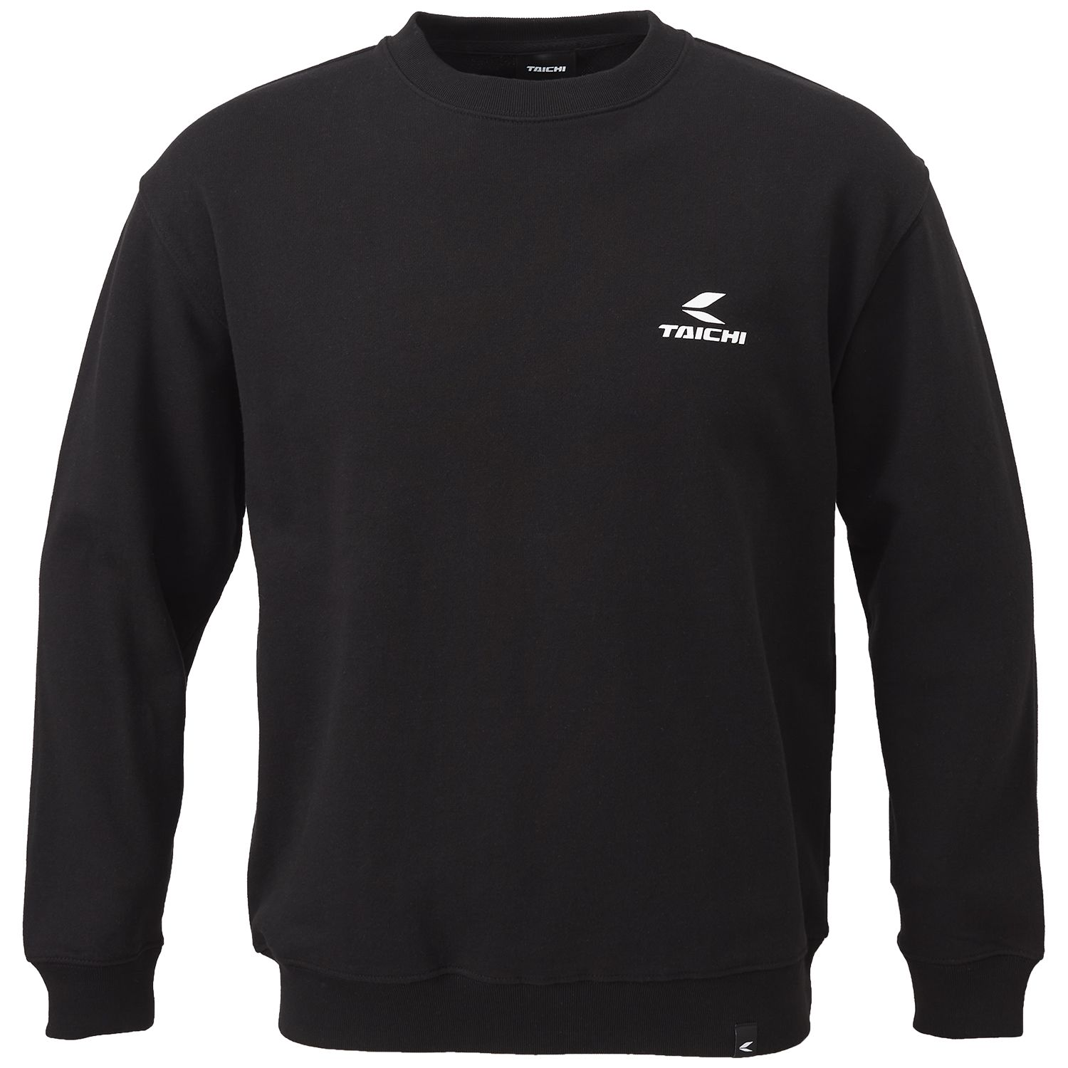 だい タイチ公式通販】RSU135 TAICHI LOGO CREW NECK SWEAT | TAICHI