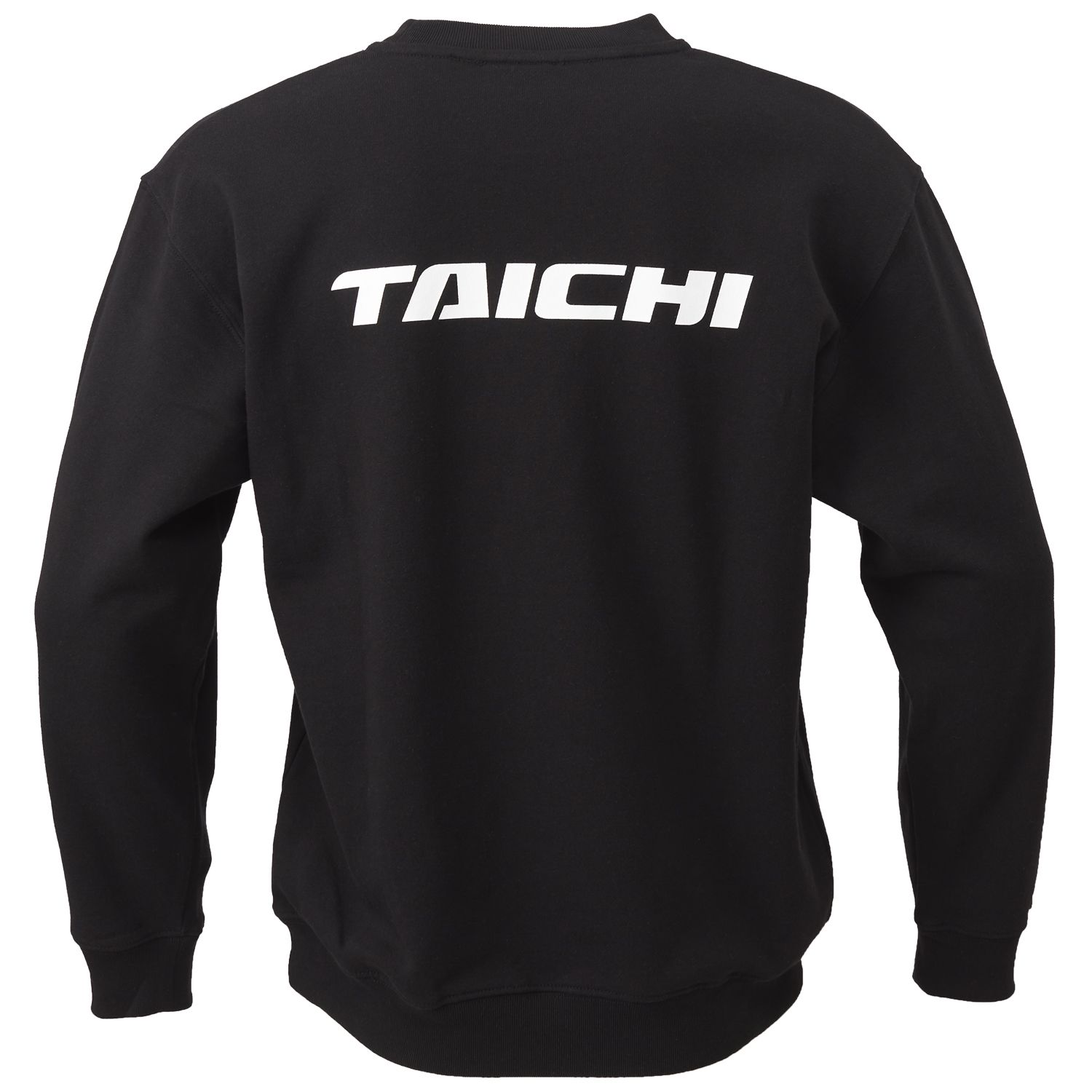タイチ公式通販】RSU135 TAICHI LOGO CREW NECK SWEAT | TAICHI