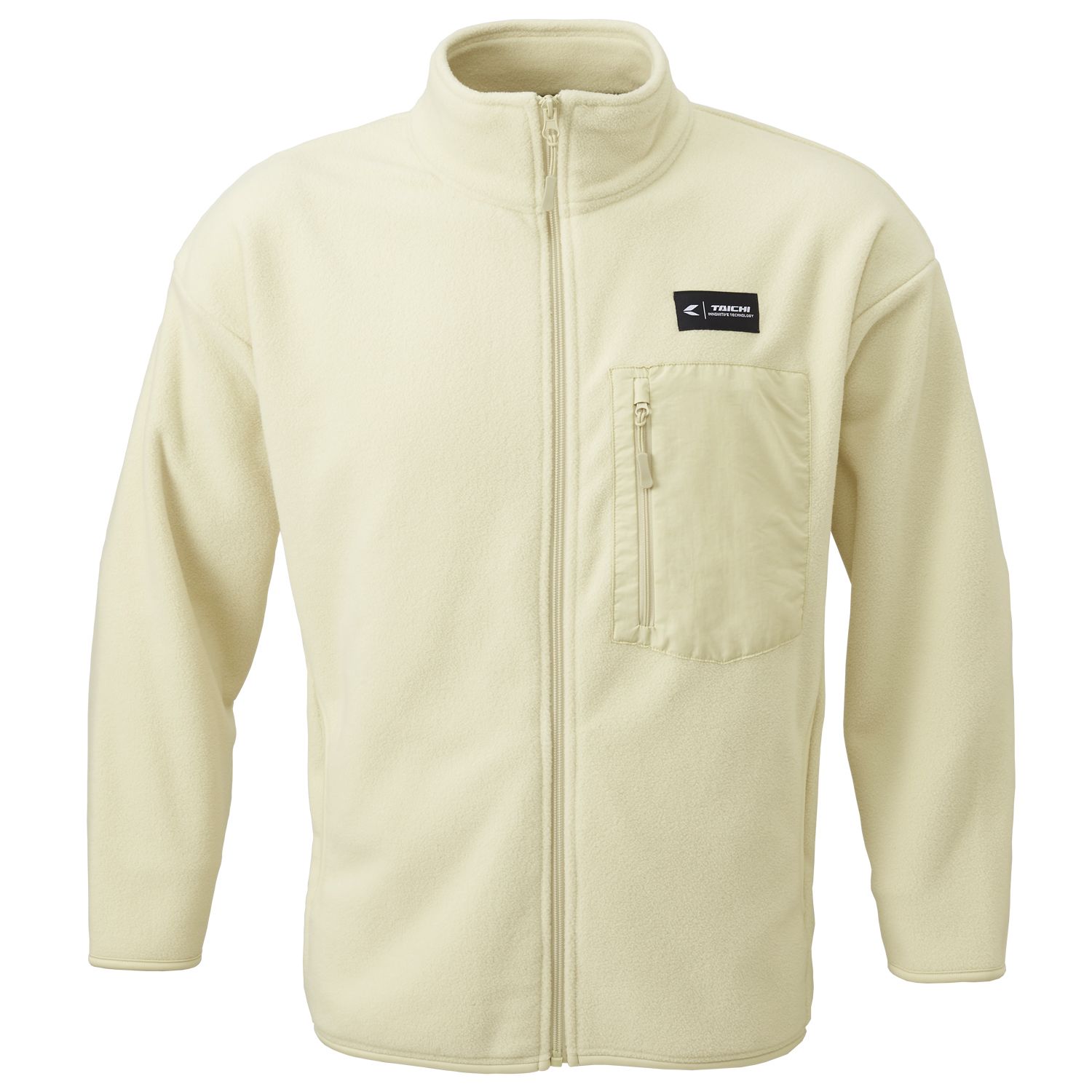 タイチ公式通販】RSU137 FLEECE JACKET | TAICHI