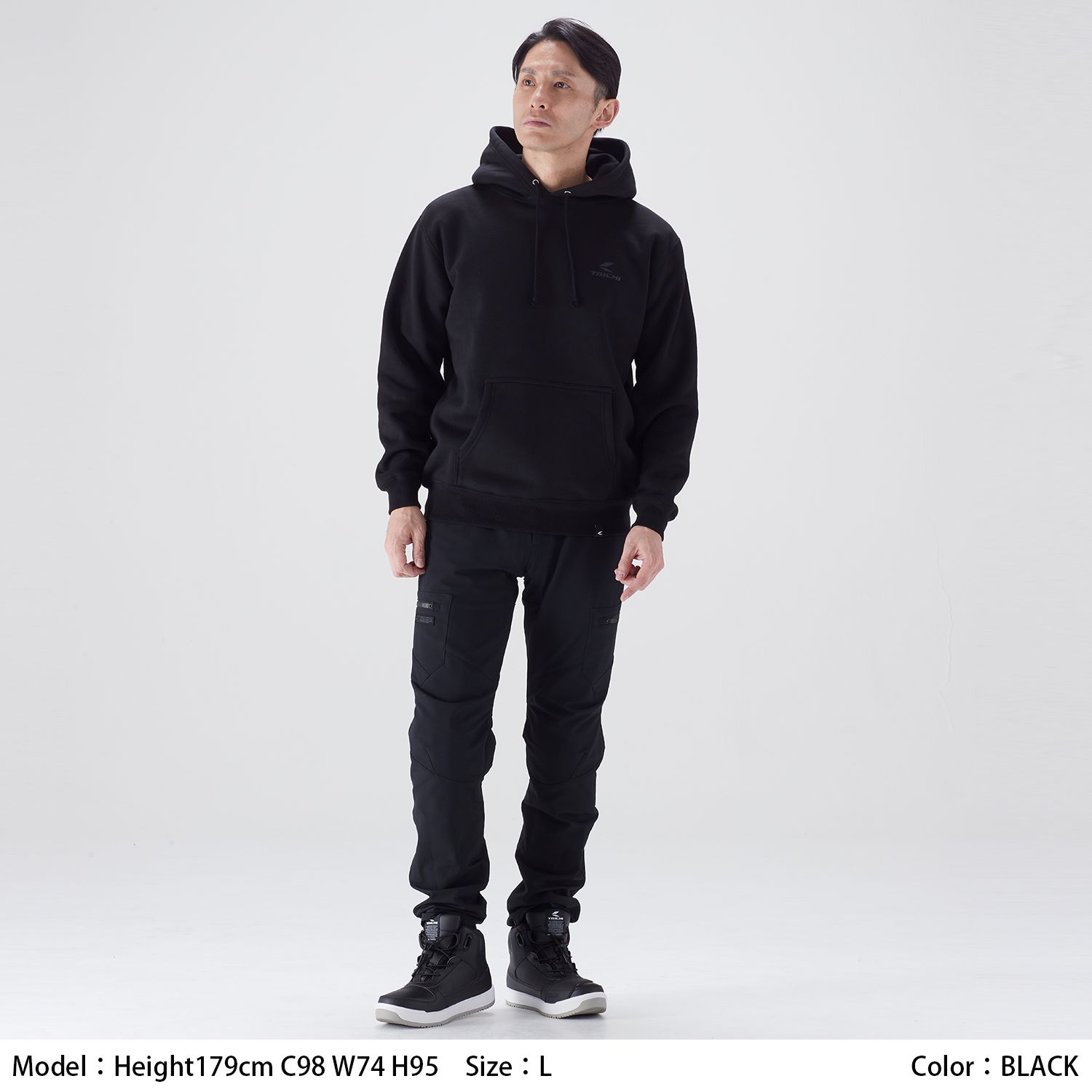 お知らせ くりりん様専用TAICHI（RSタイチ）オーバーパンツ 新商品TAICHI