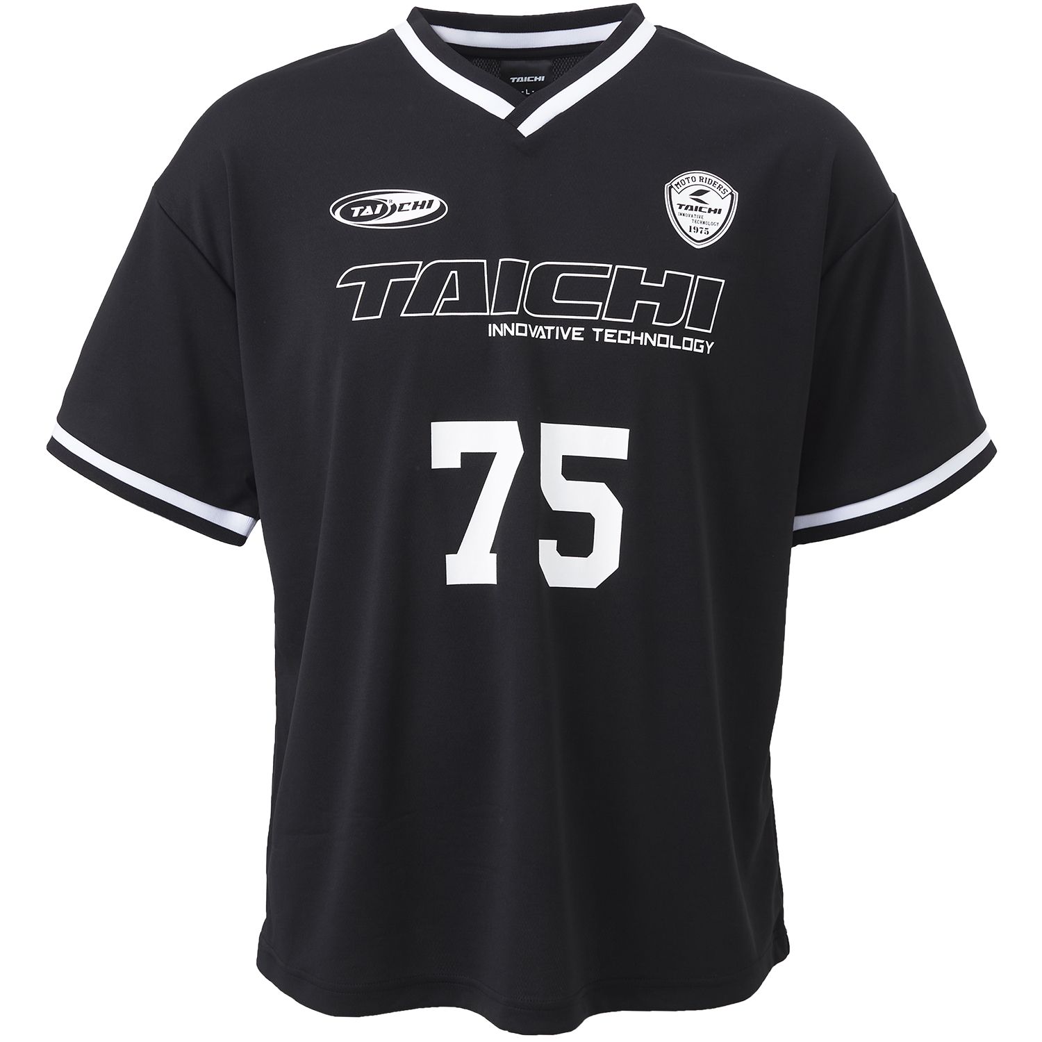 タイチ公式通販】RSU142 LOOSE-FIT FOOTBALL JERSEY | TAICHI