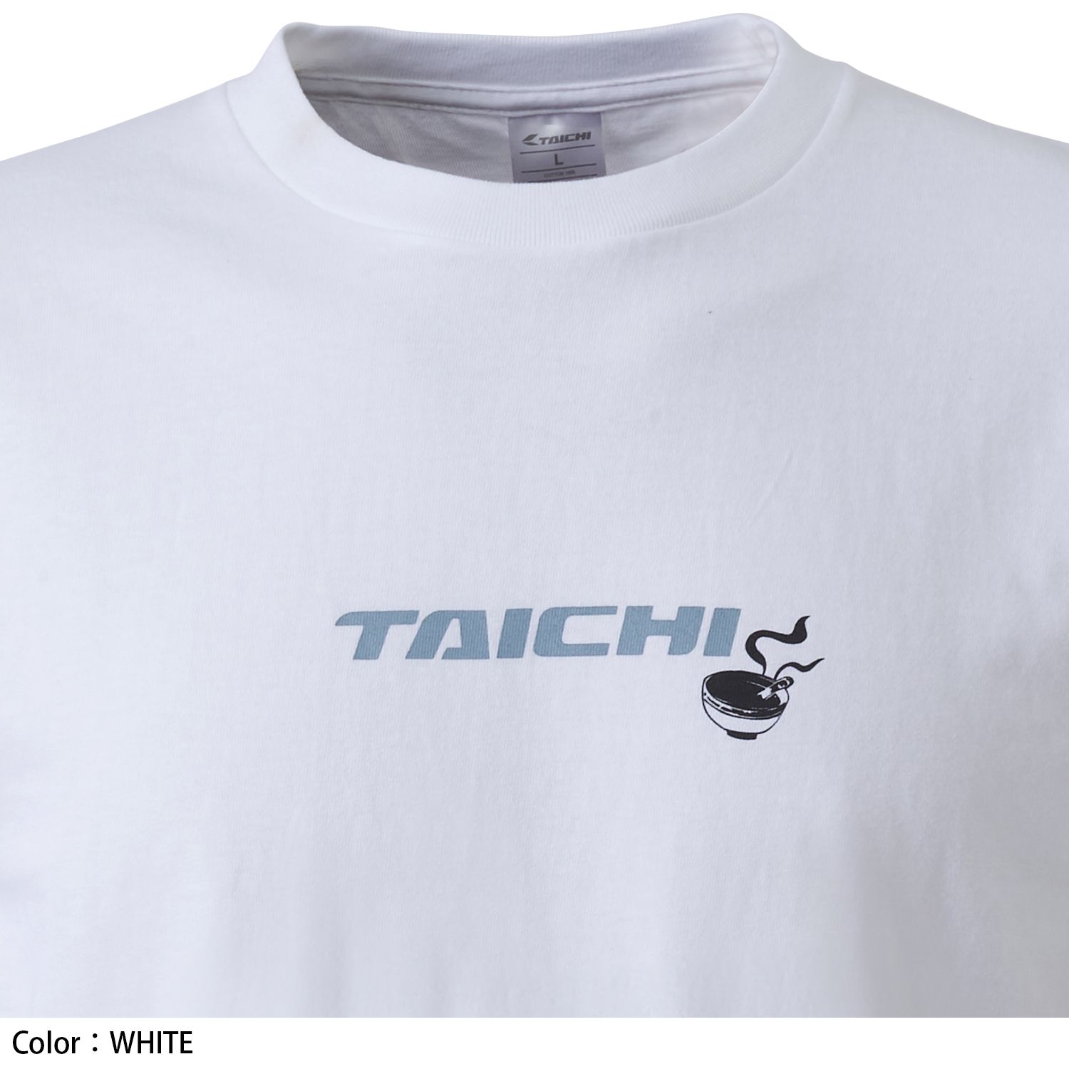 タイチ公式通販】RSU146 NOODLE T-SHIRT | TAICHI