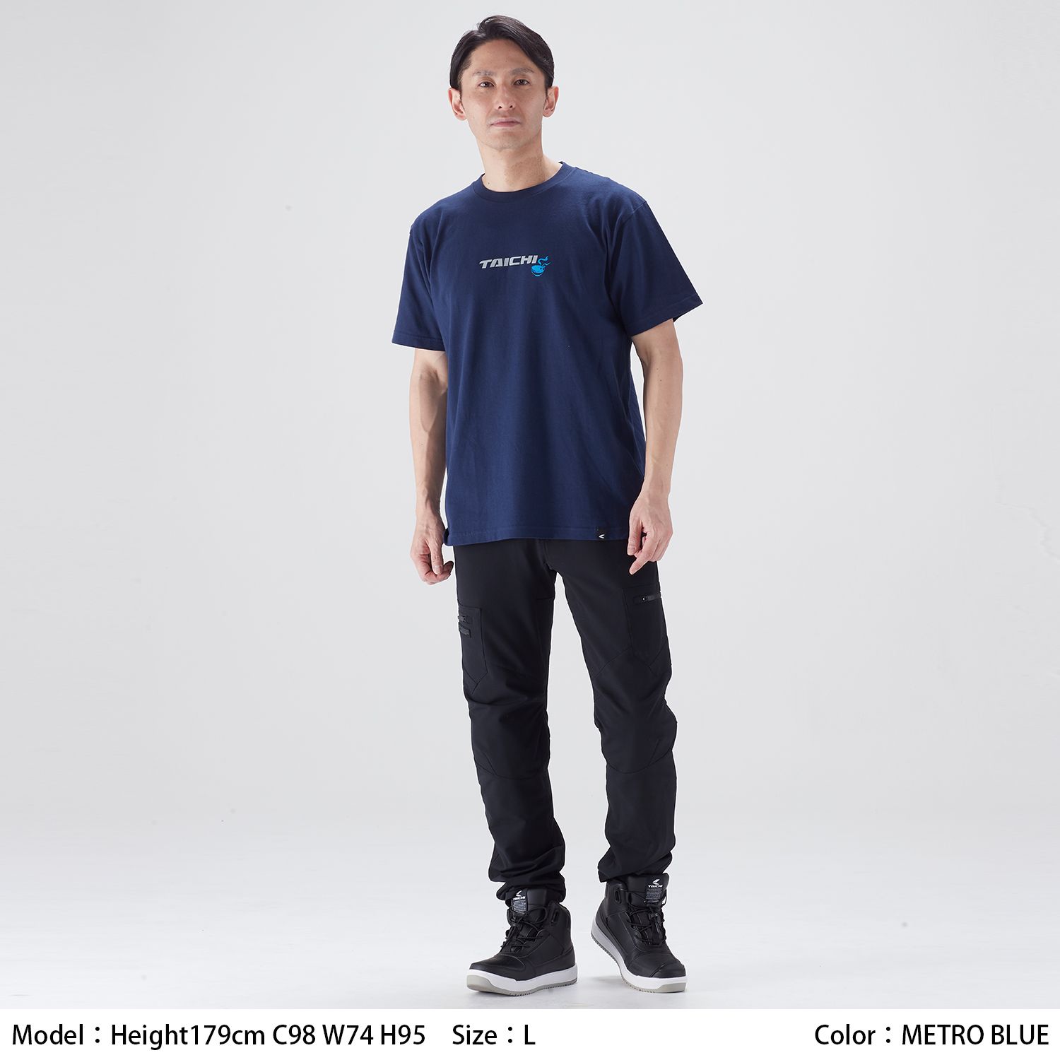 タイチ公式通販】RSU146 NOODLE T-SHIRT | TAICHI