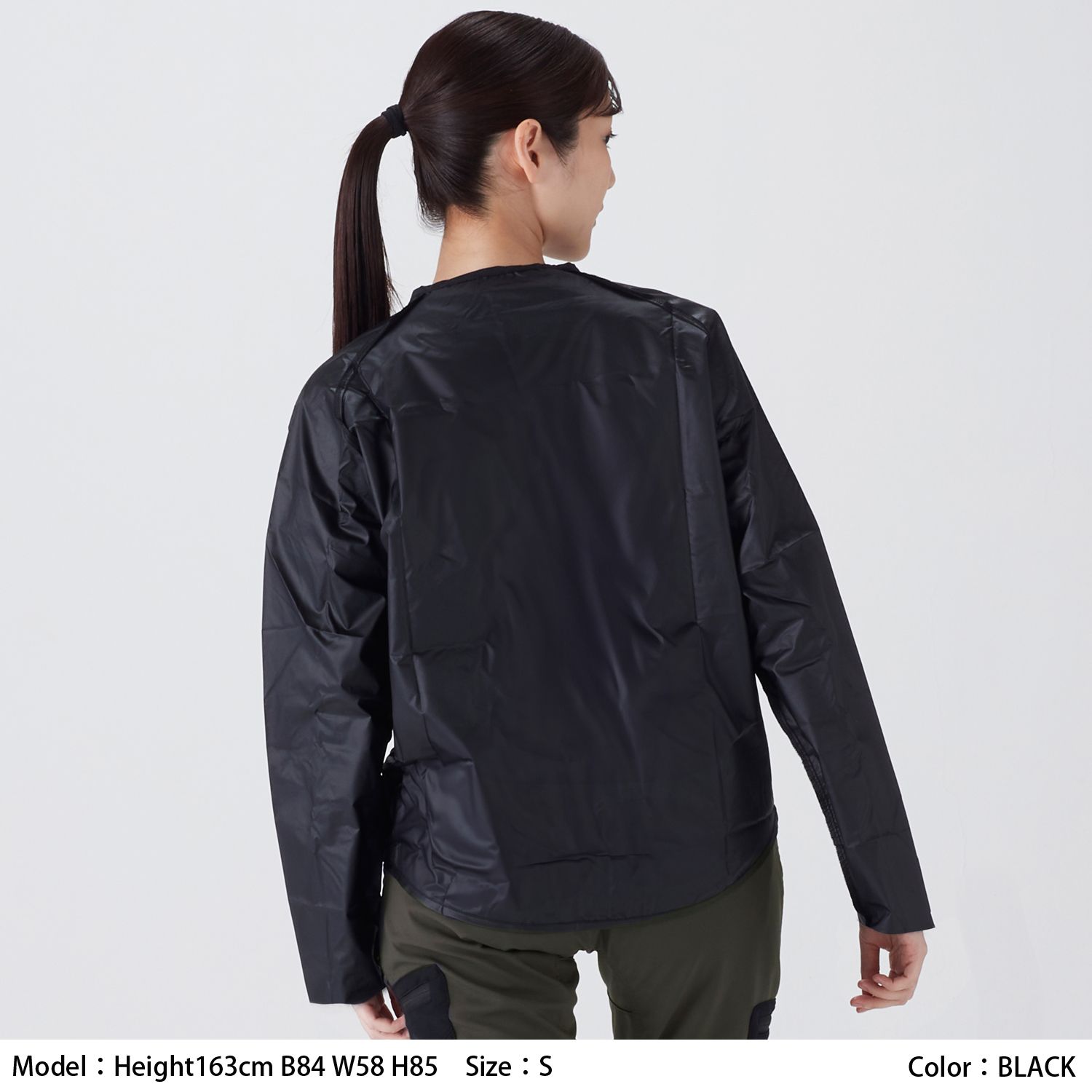 タイチ公式通販】RSU232 防風 インナージャケット | TAICHI