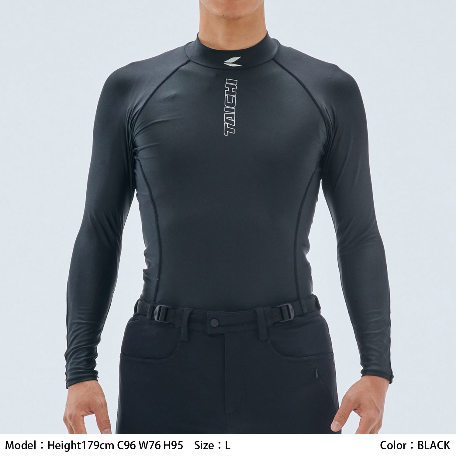 タイチ公式通販】RSU320 クールライド スポーツ アンダーシャツ | TAICHI