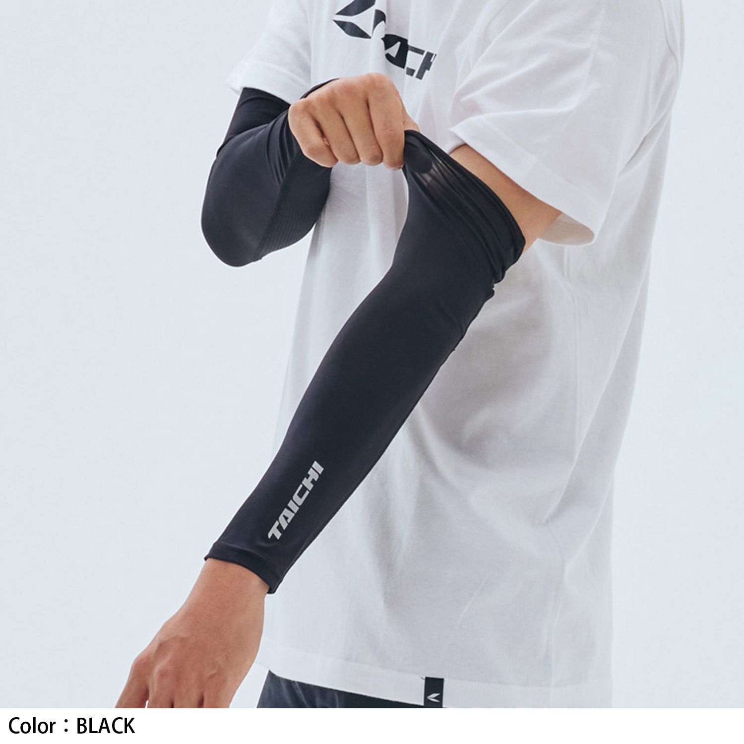 タイチ公式通販】RSU326 クールライド ベーシック アームカバー | TAICHI