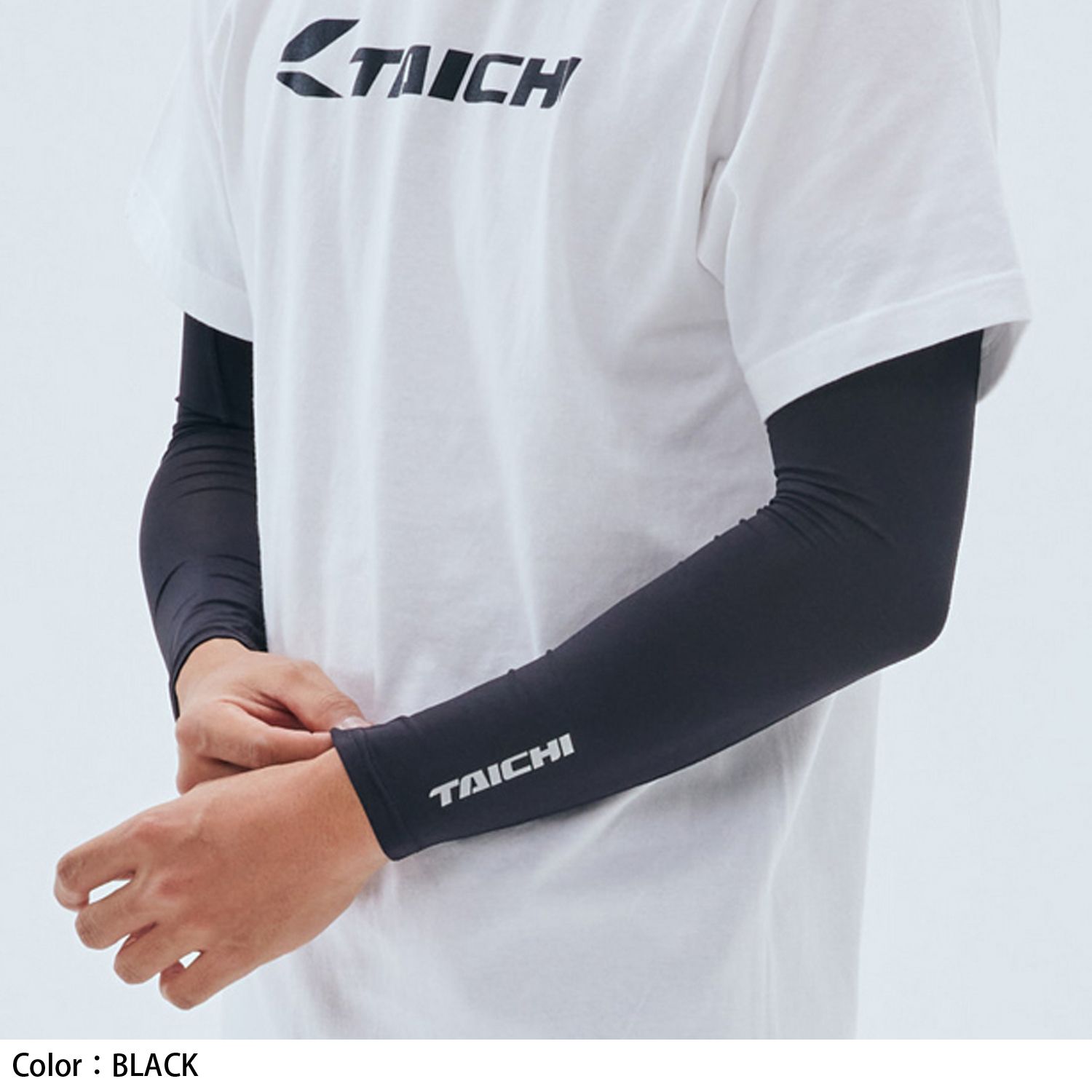 Rs 専用ページ タイチ公式通販】RSU326 クールライド ベーシック アームカバー | TAICHI