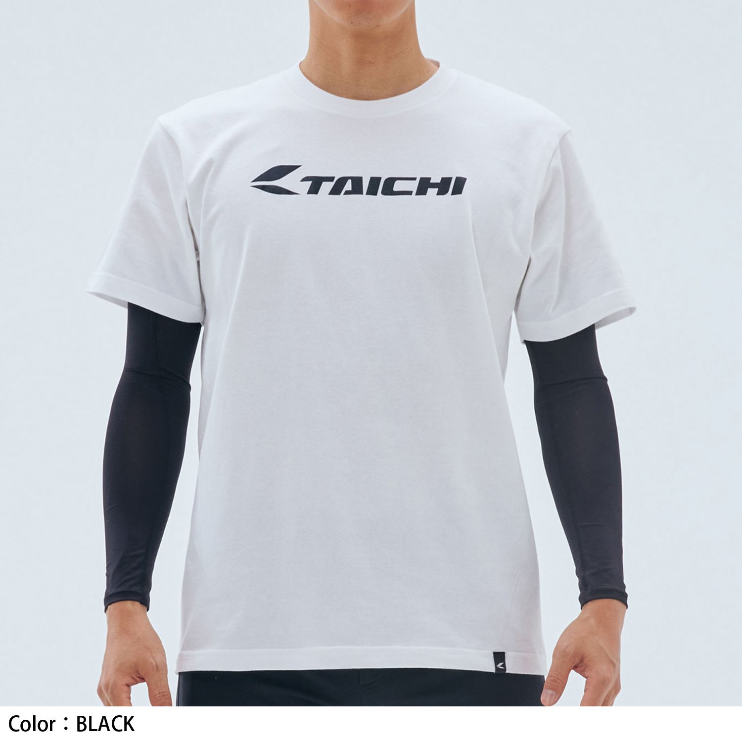 タイチ公式通販】RSU326 クールライド ベーシック アームカバー | TAICHI