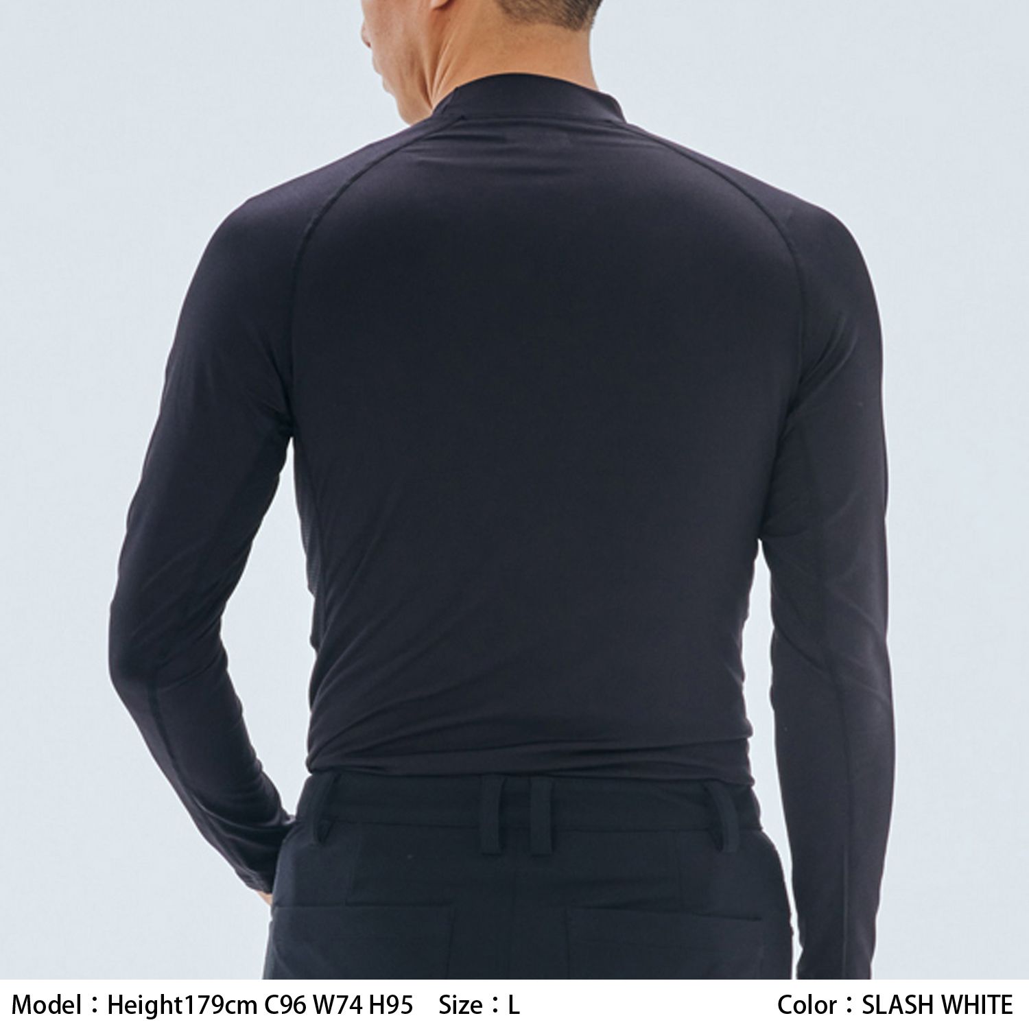 タイチ公式通販】RSU329 クールライド ベーシック アンダーシャツ | TAICHI タイチ公式通販】RSU329 クールライド ベーシック アンダーシャツ | TAICHI