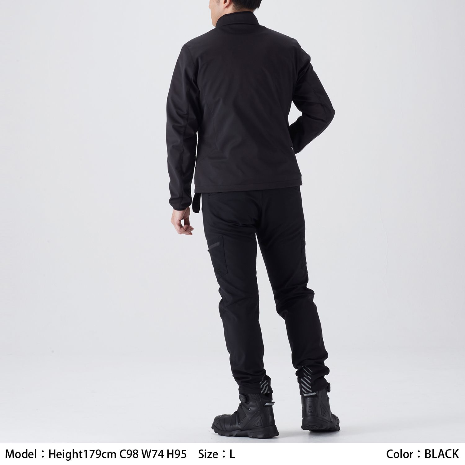 タイチ公式通販】RSU637 e-HEAT インナージャケット | TAICHI