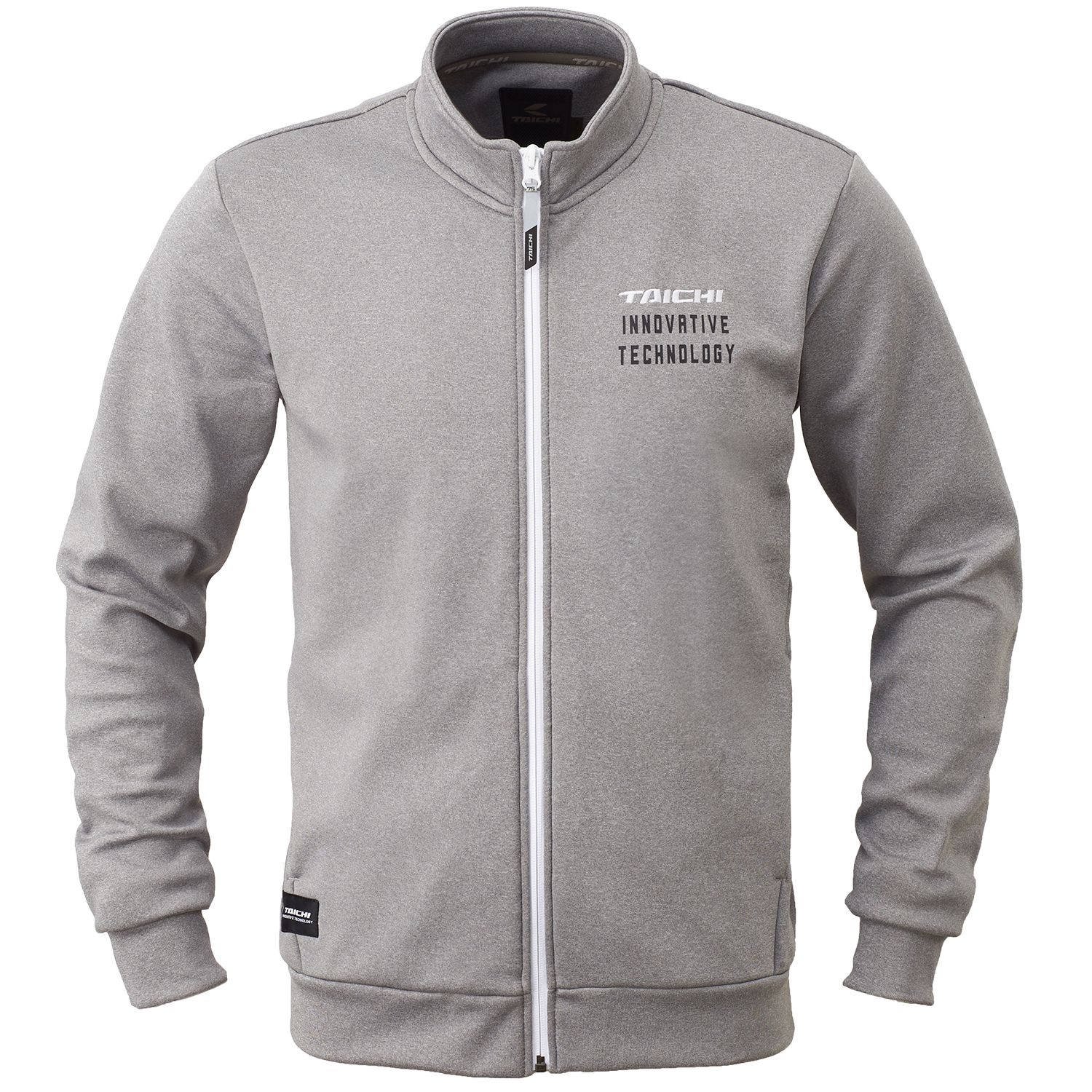タイチ公式通販】RSU641 ウォームライド ジップシャツ | TAICHI