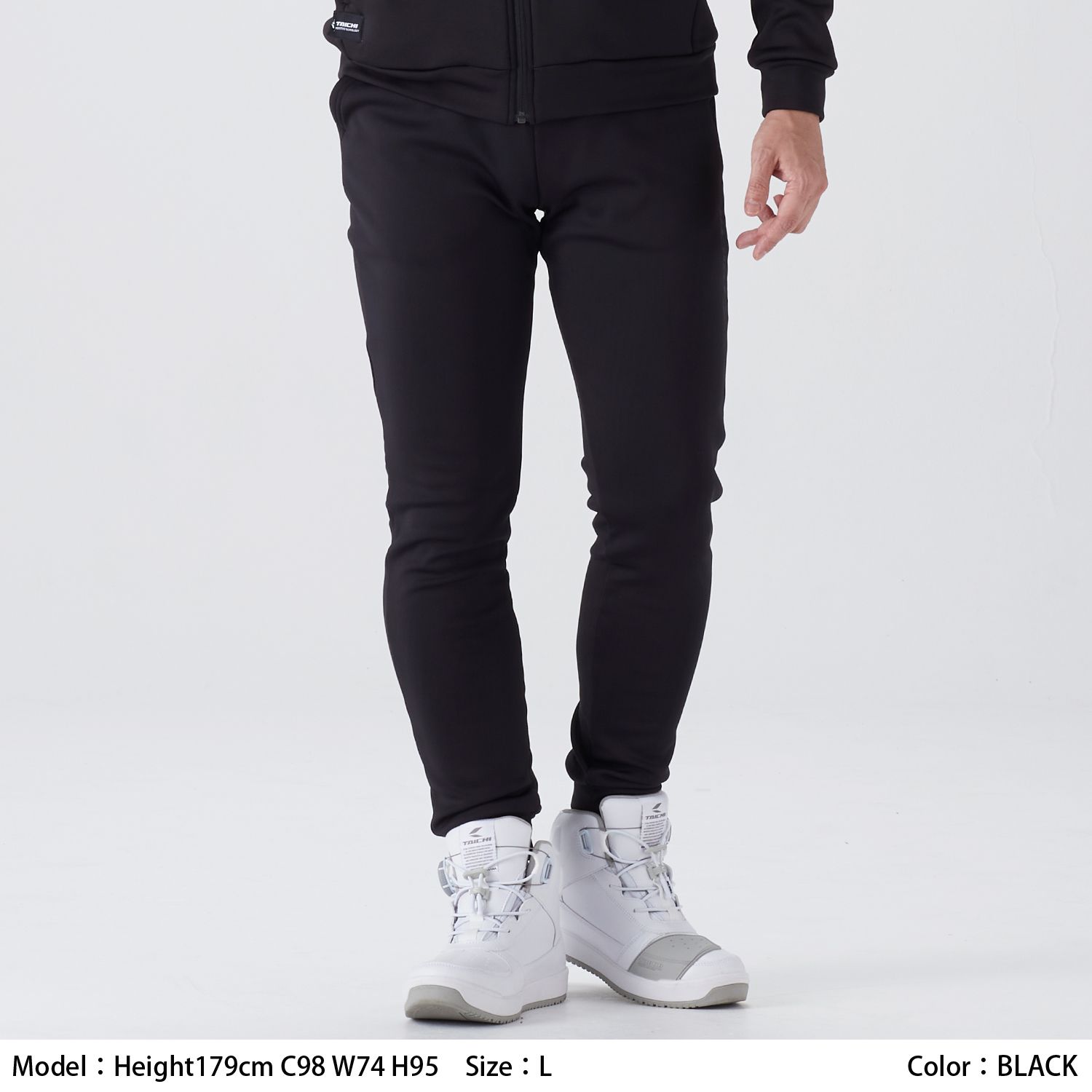 タイチ公式通販】RSU643 ウォームライド パンツ | TAICHI