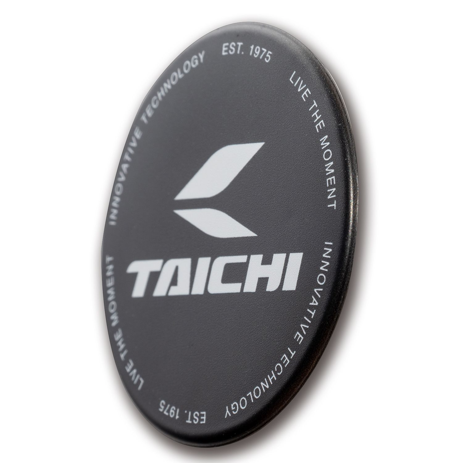 タイチ公式通販】RSW032 TAICHI サークル ステッカー | TAICHI