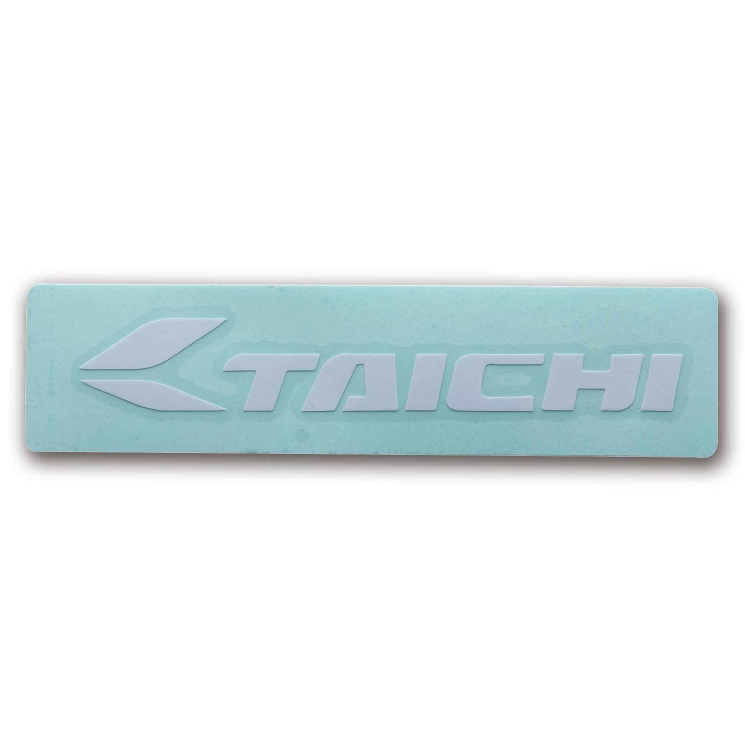 タイチ公式通販】RSW033 ダイカット ロゴ ステッカー TAICHI