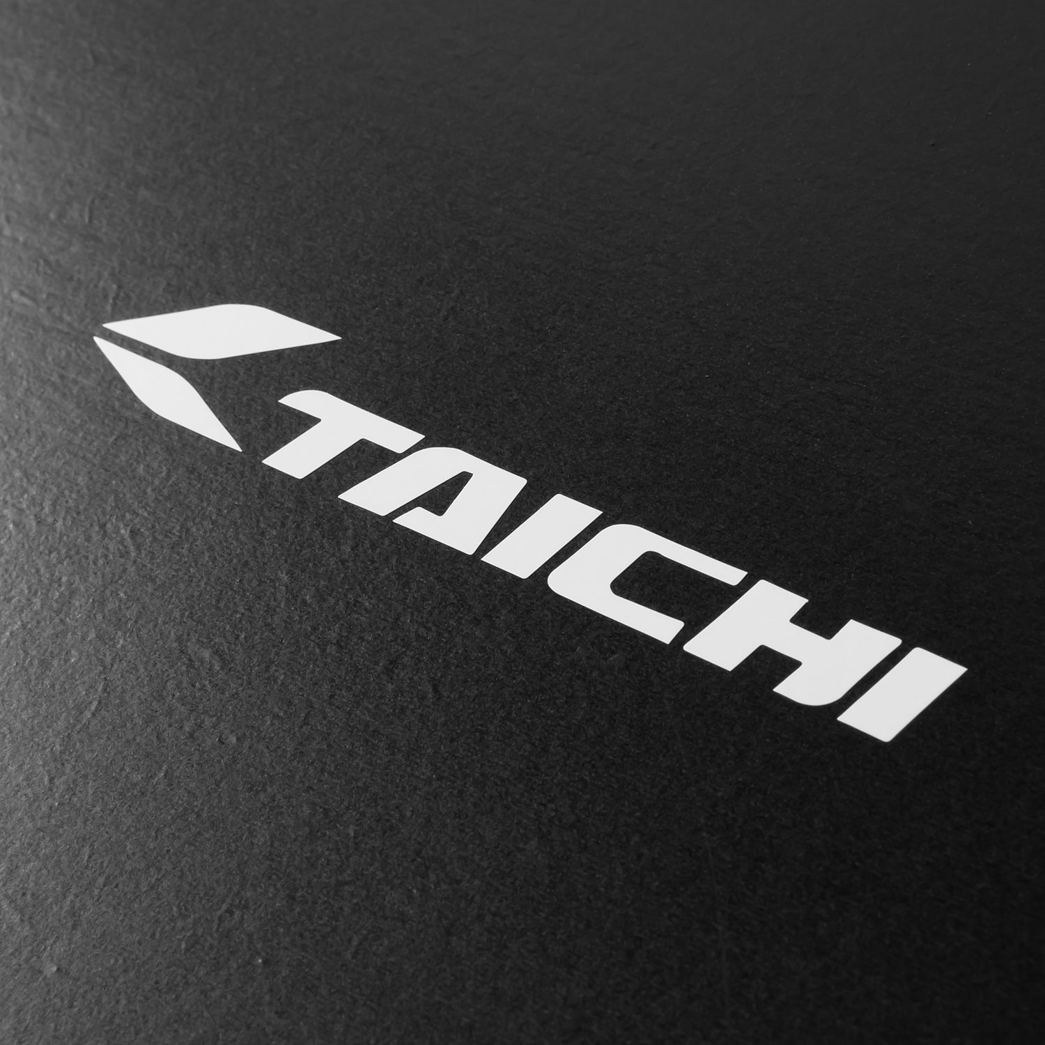 タイチ公式通販】RSW033 ダイカット ロゴ ステッカー | TAICHI