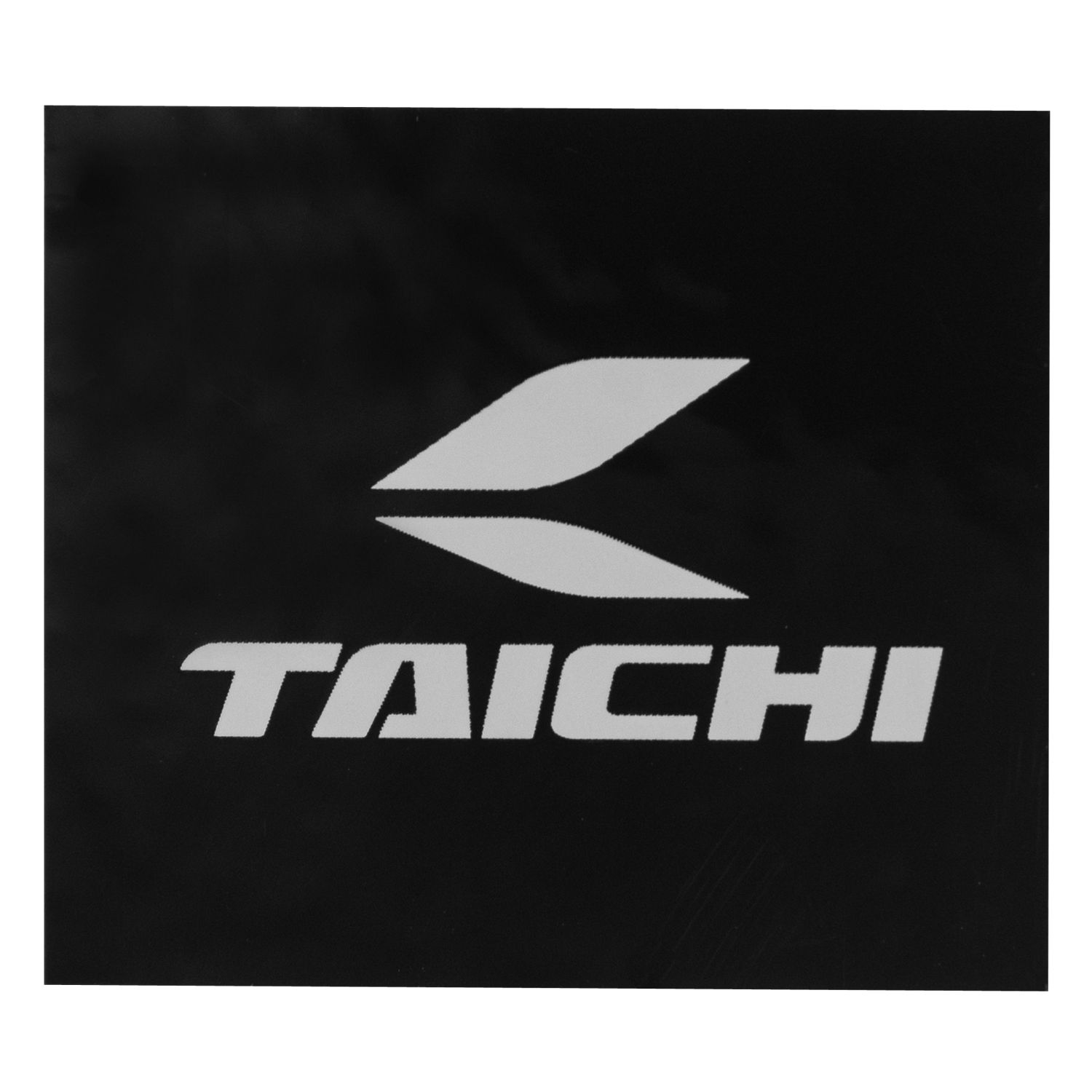 taichi トップ ステッカー