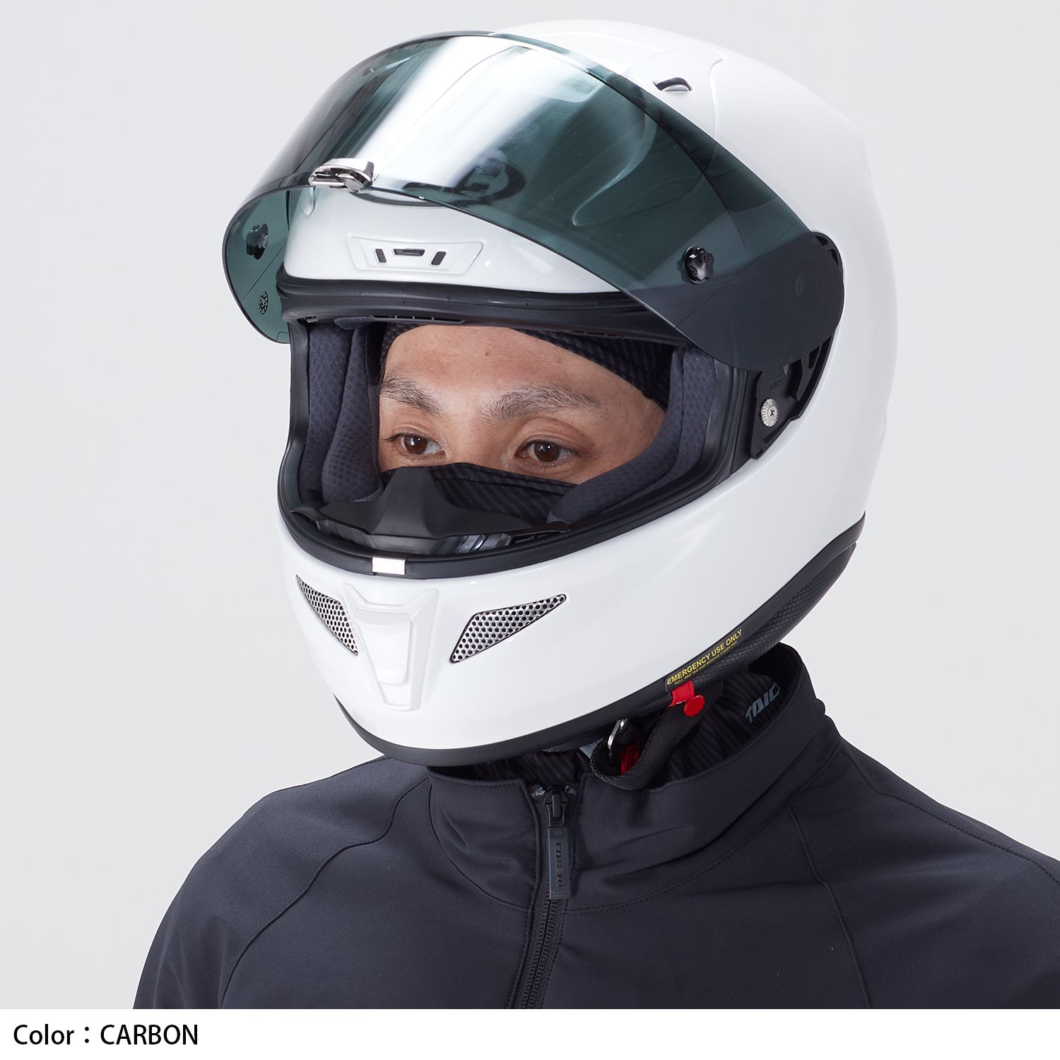 タイチ公式通販】RSX158 クールライド フルフェイス マスク | TAICHI