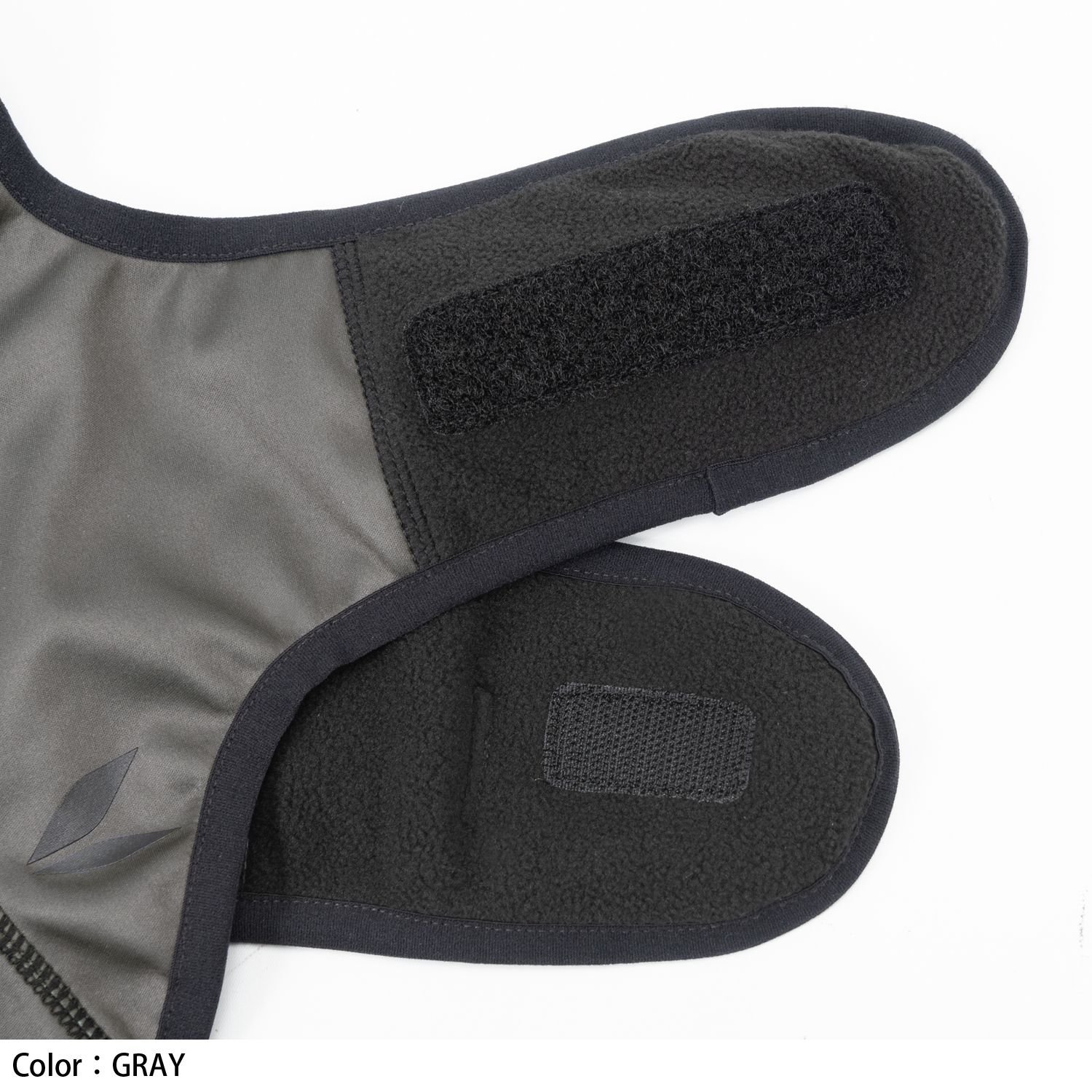V*5様 RickOwens マスク Rick Owens】デザイン性と機能性を兼ね備えたファッショナブルな