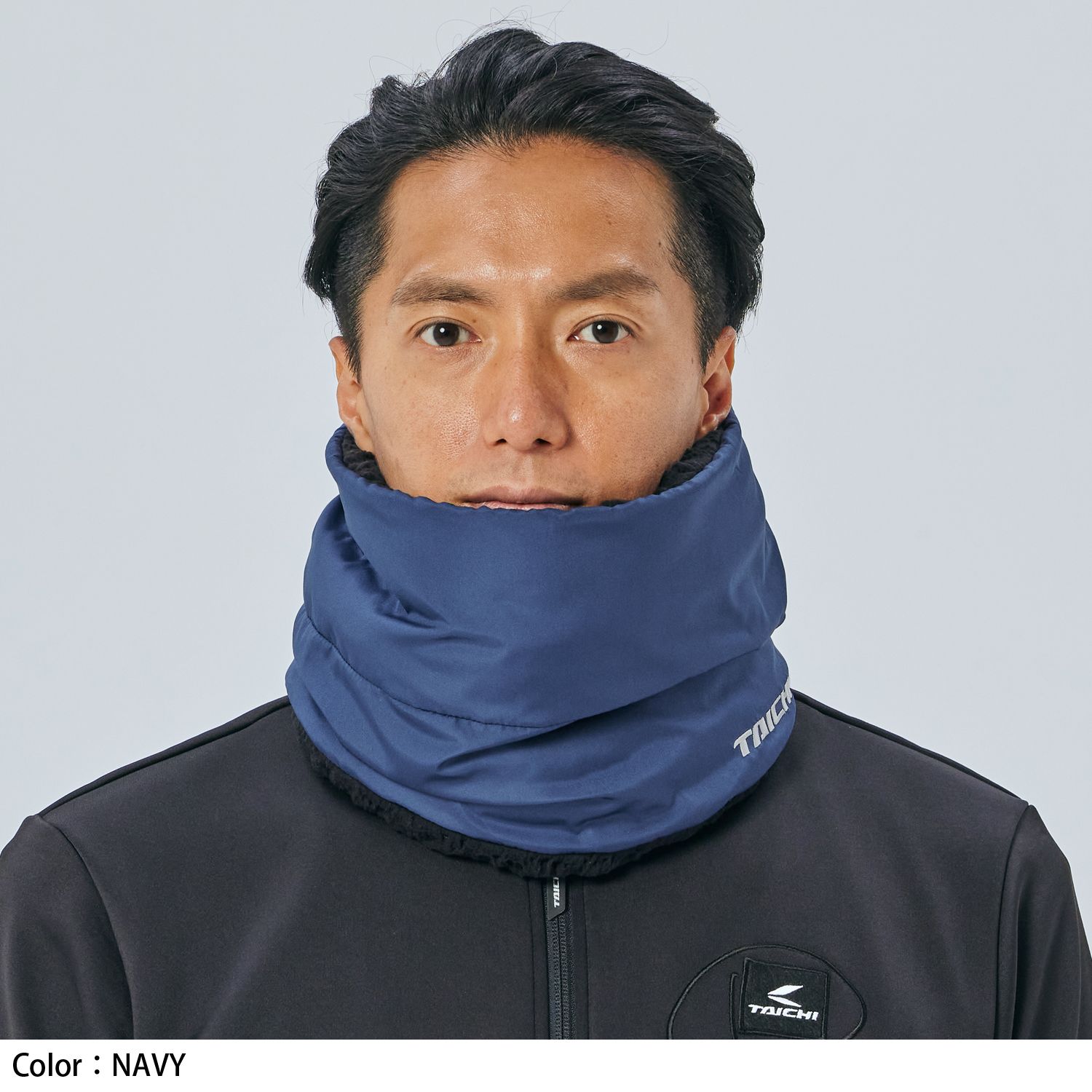 タイチ公式通販】RSX165 ボア ネックウォーマー | TAICHI