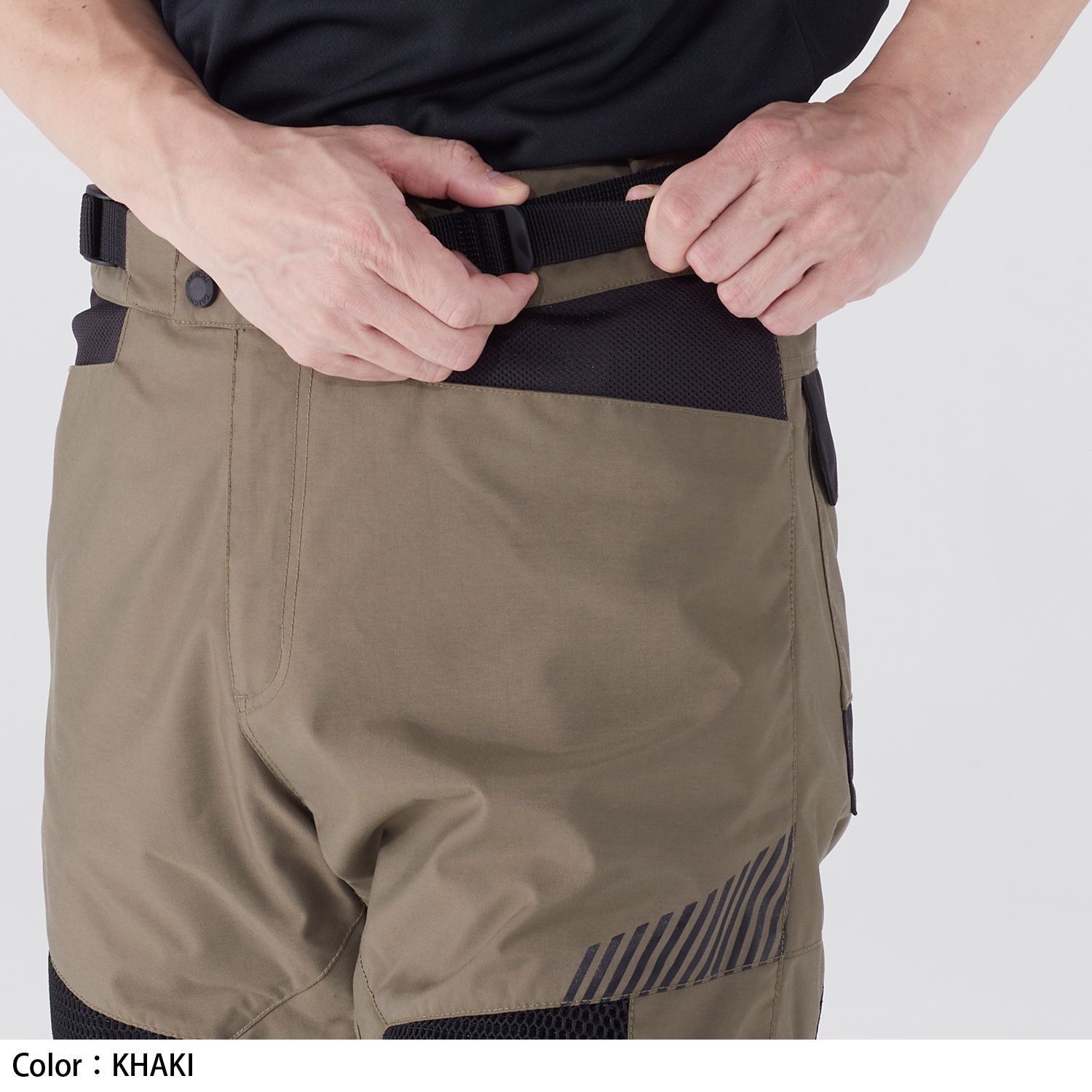 タイチ公式通販】RSY269 コンパス エアー パンツ | TAICHI