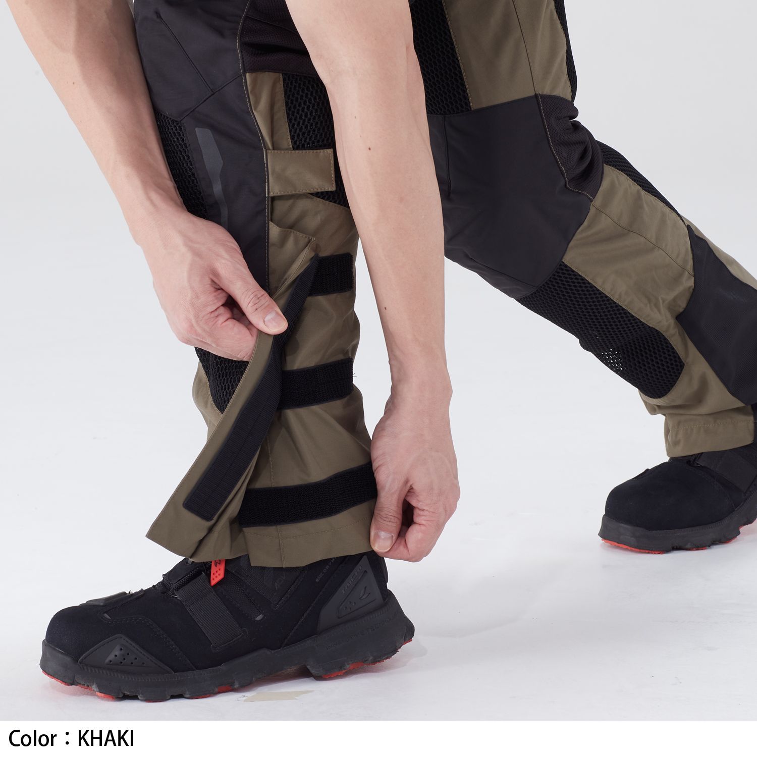 タイチ公式通販】RSY269 コンパス エアー パンツ | TAICHI