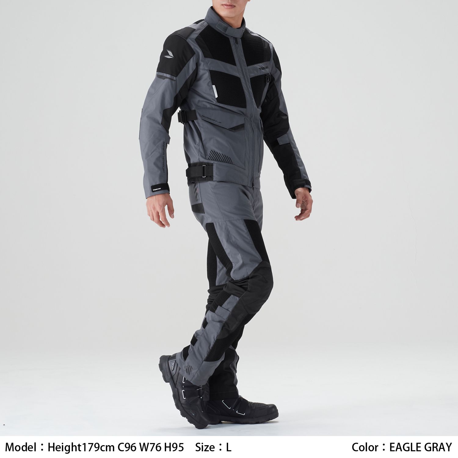 タイチ公式通販】RSY269 コンパス エアー パンツ | TAICHI