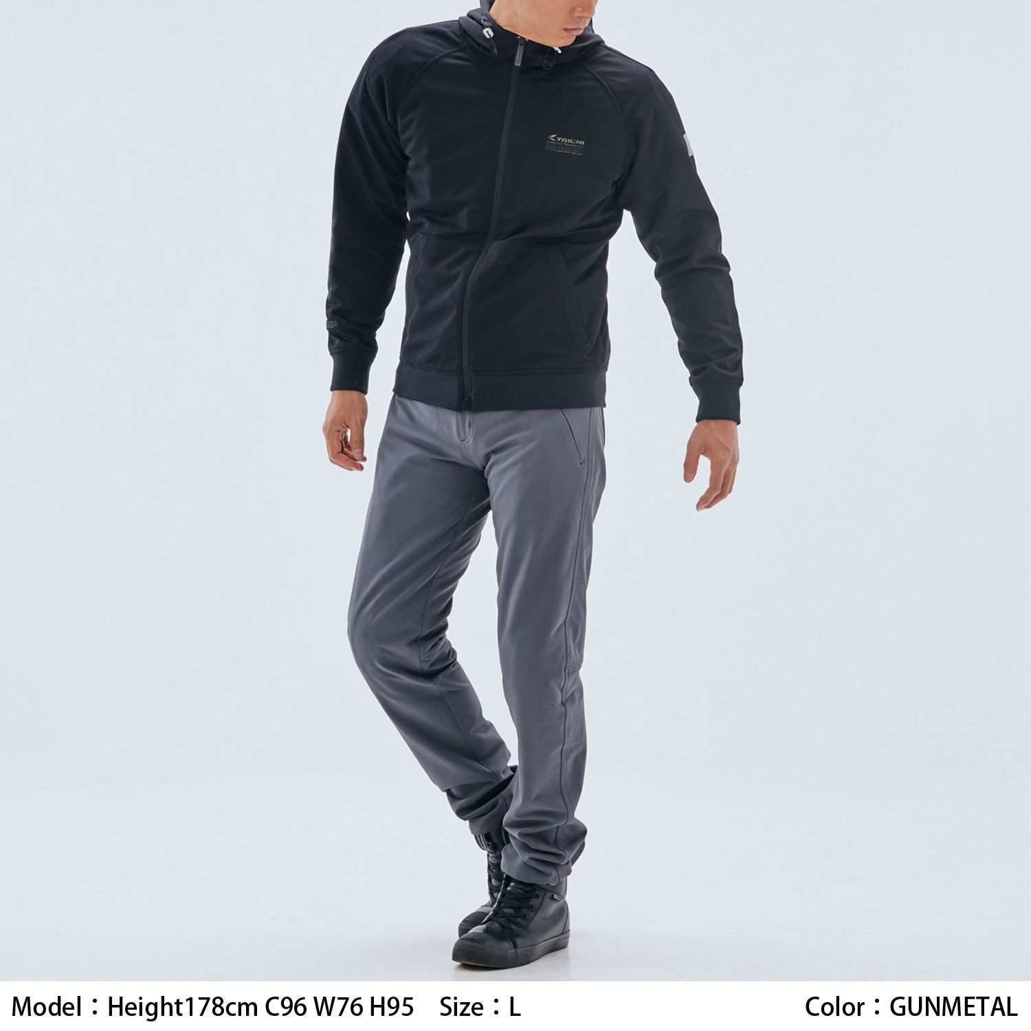 【新品】RSタイチ 春夏 RSY271 クイックドライストレートパンツ 2BM タイチ公式通販】RSY271 クイックドライ ストレートパンツ | TAICHI