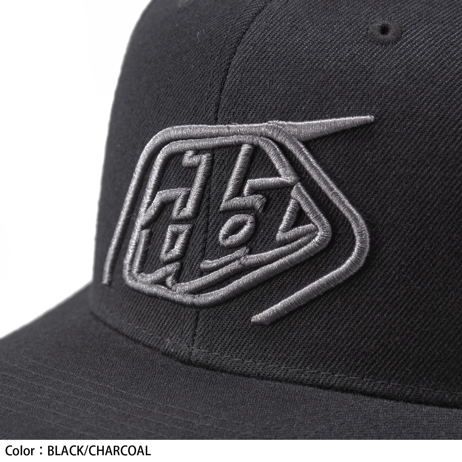 タイチ公式通販】TDA043 CROP CURVED SNAPBACK HAT | TAICHI