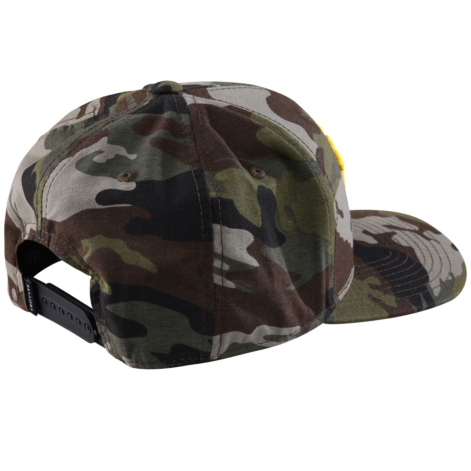 タイチ公式通販】TDA044 BOLT CURVED BILL SNAPBACK | TAICHI