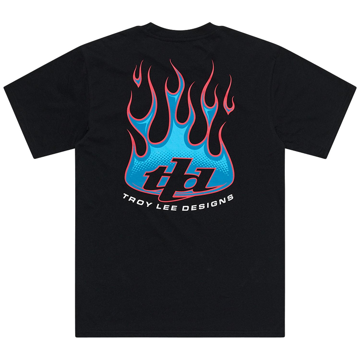 タイチ公式通販】TDA048 TORCHED SHORT SLEEVE TEE | TAICHI