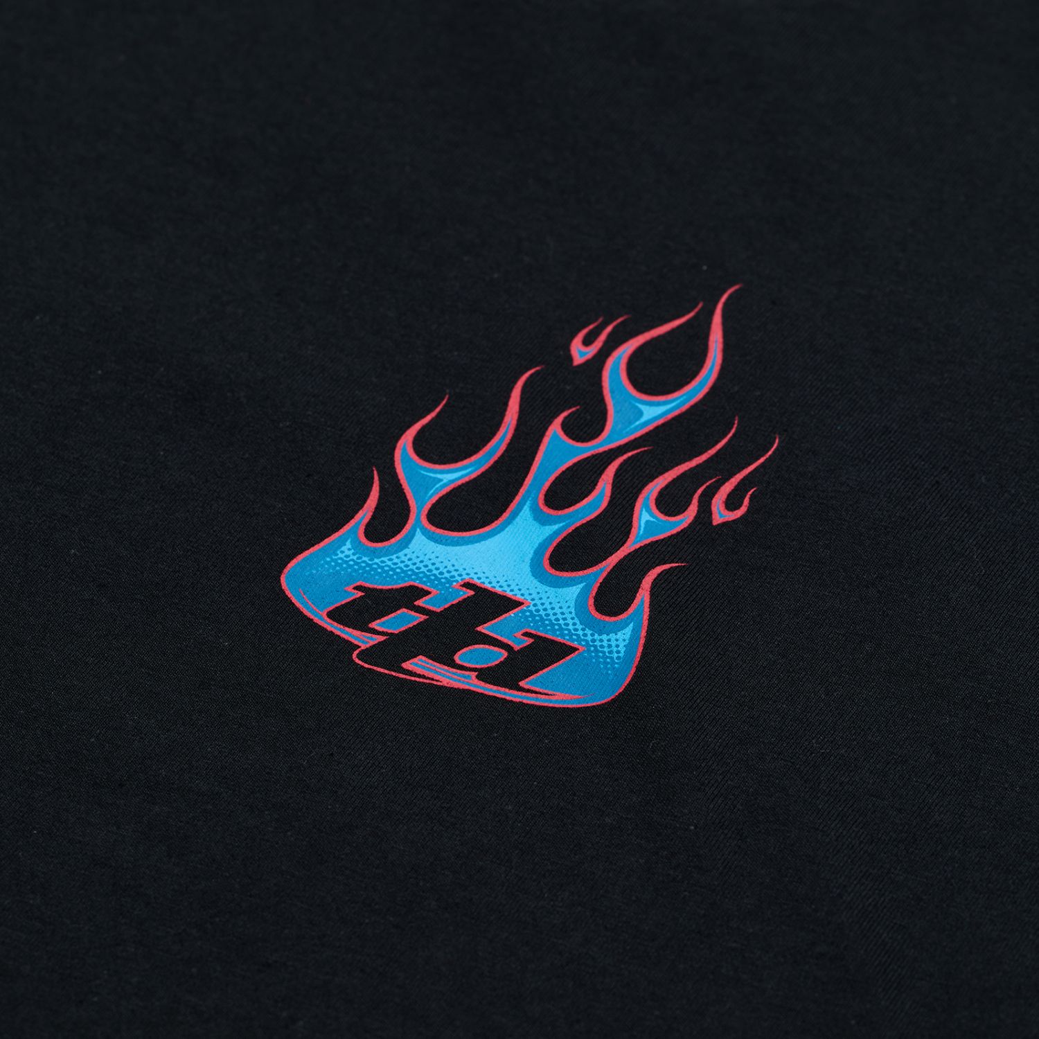 タイチ公式通販】TDA048 TORCHED SHORT SLEEVE TEE | TAICHI